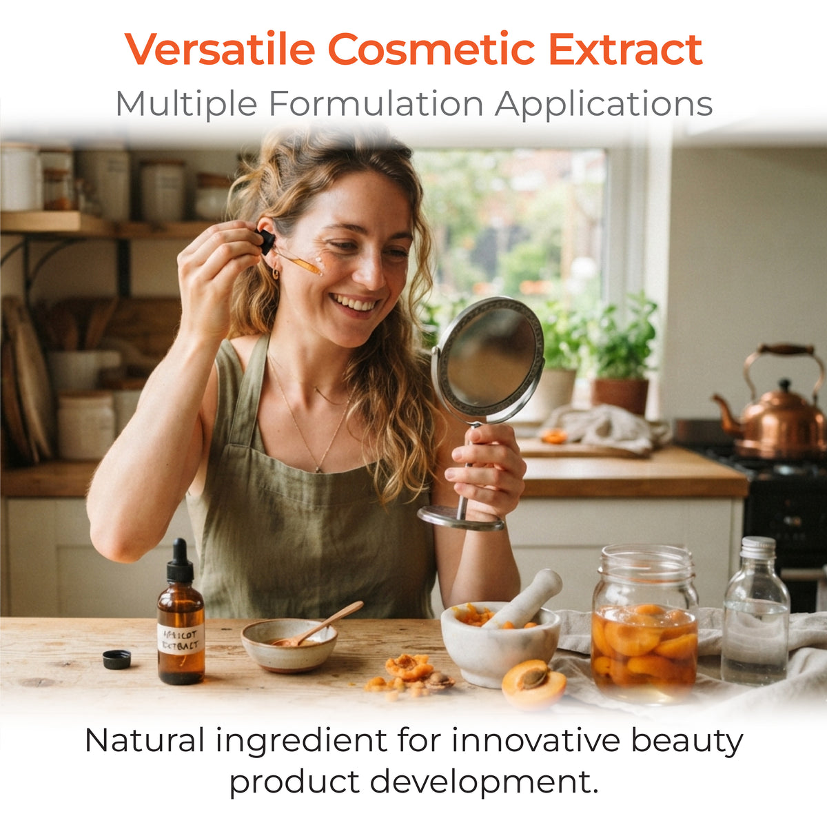 Apricot Extract