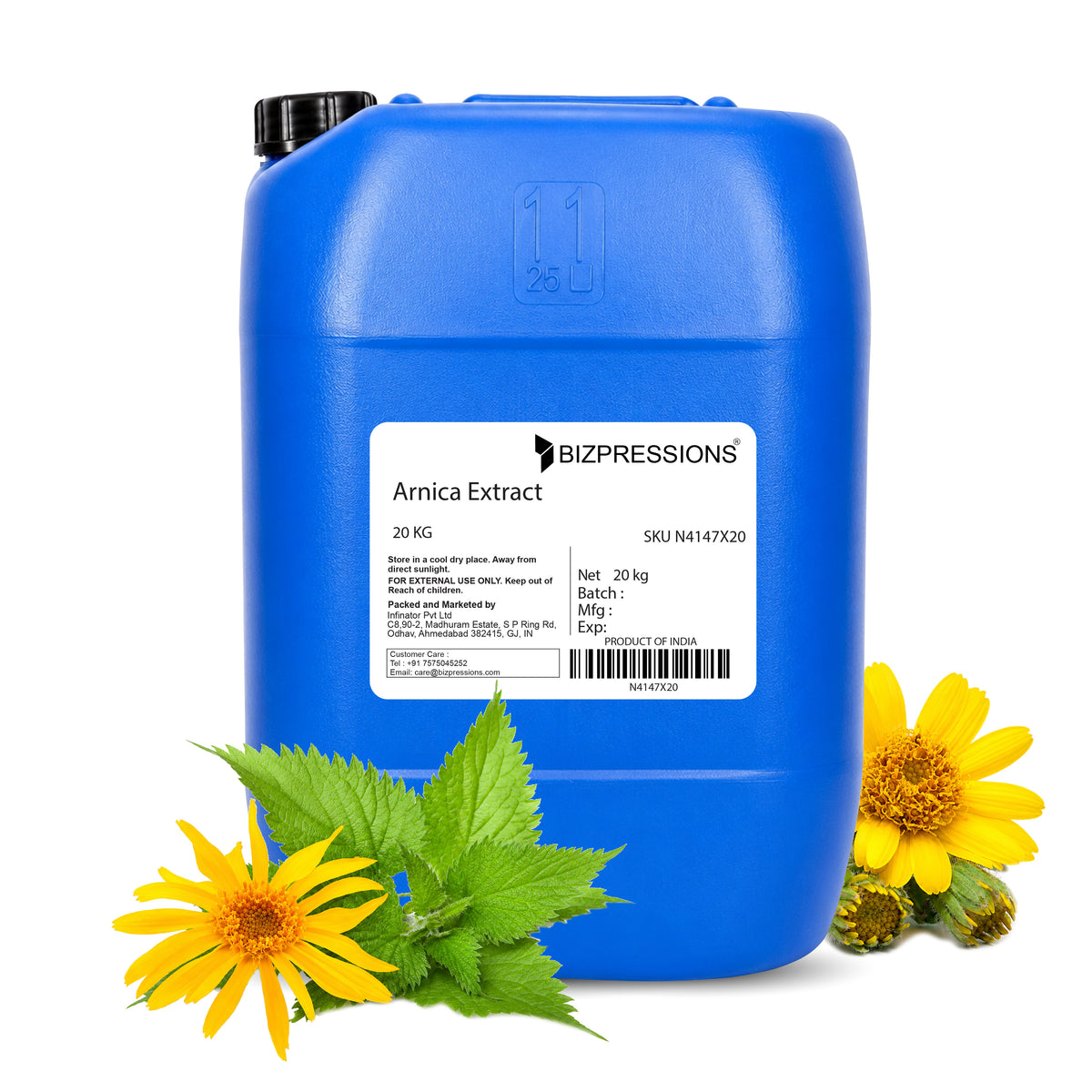 Arnica Extract
