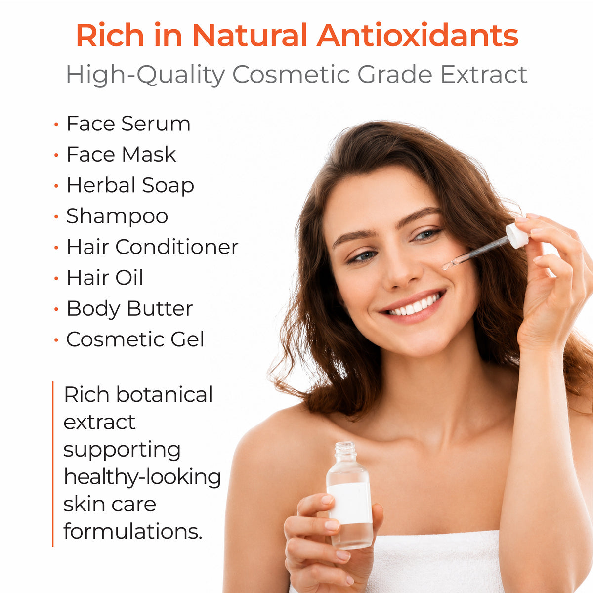 Ashwagandha Extract