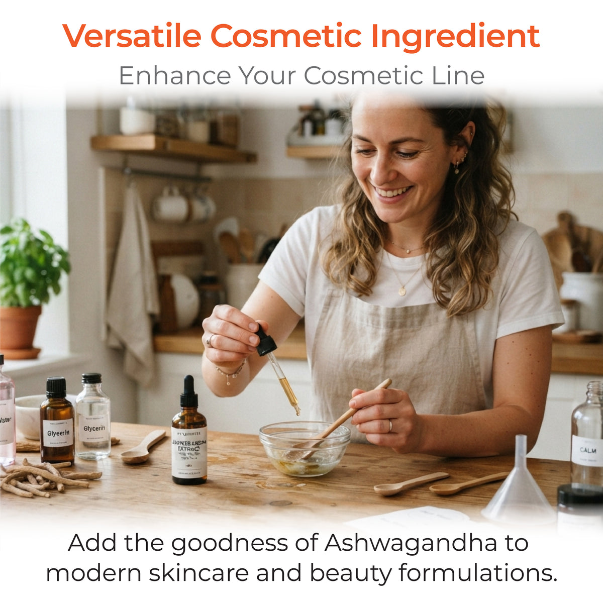 Ashwagandha Extract