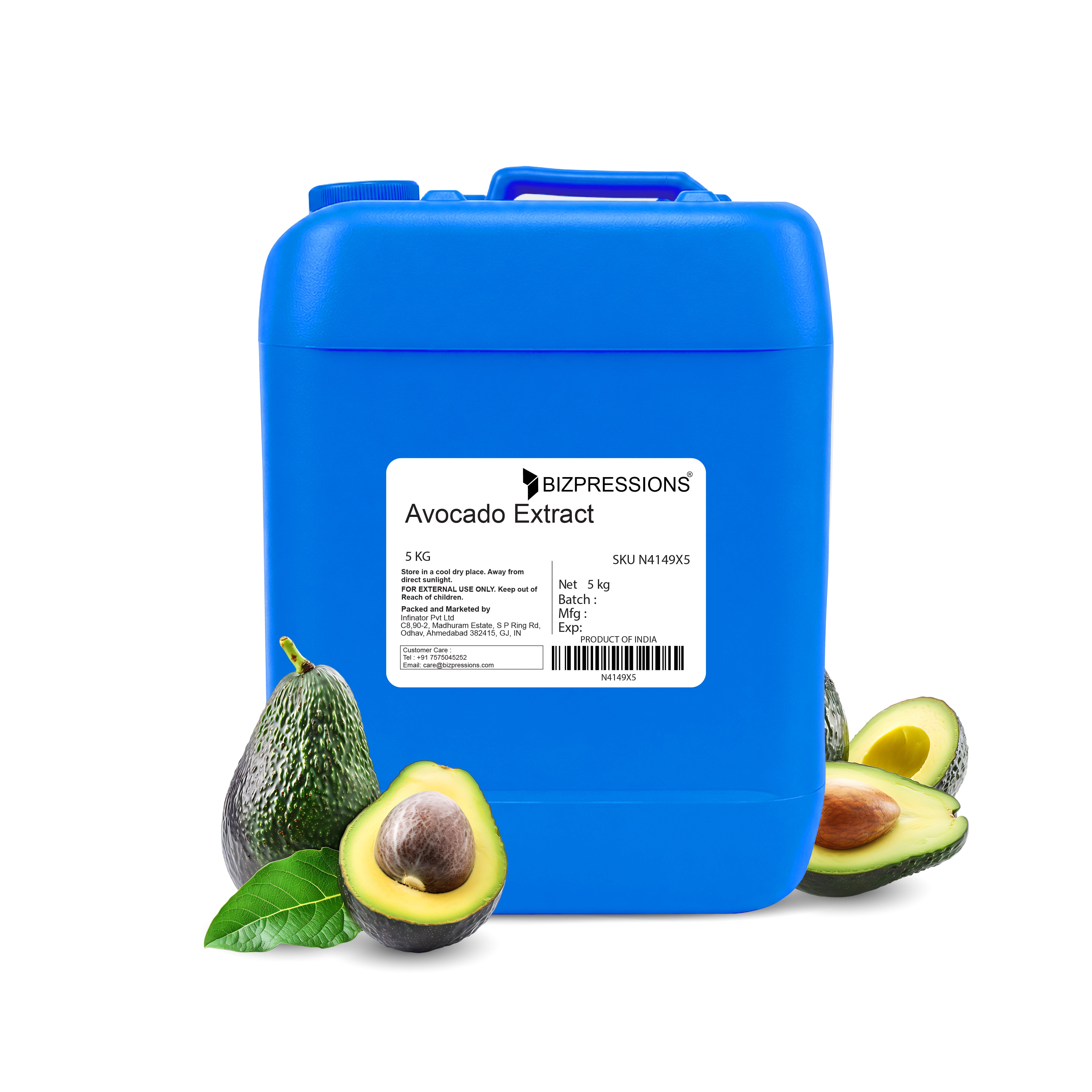 Avocado Extract