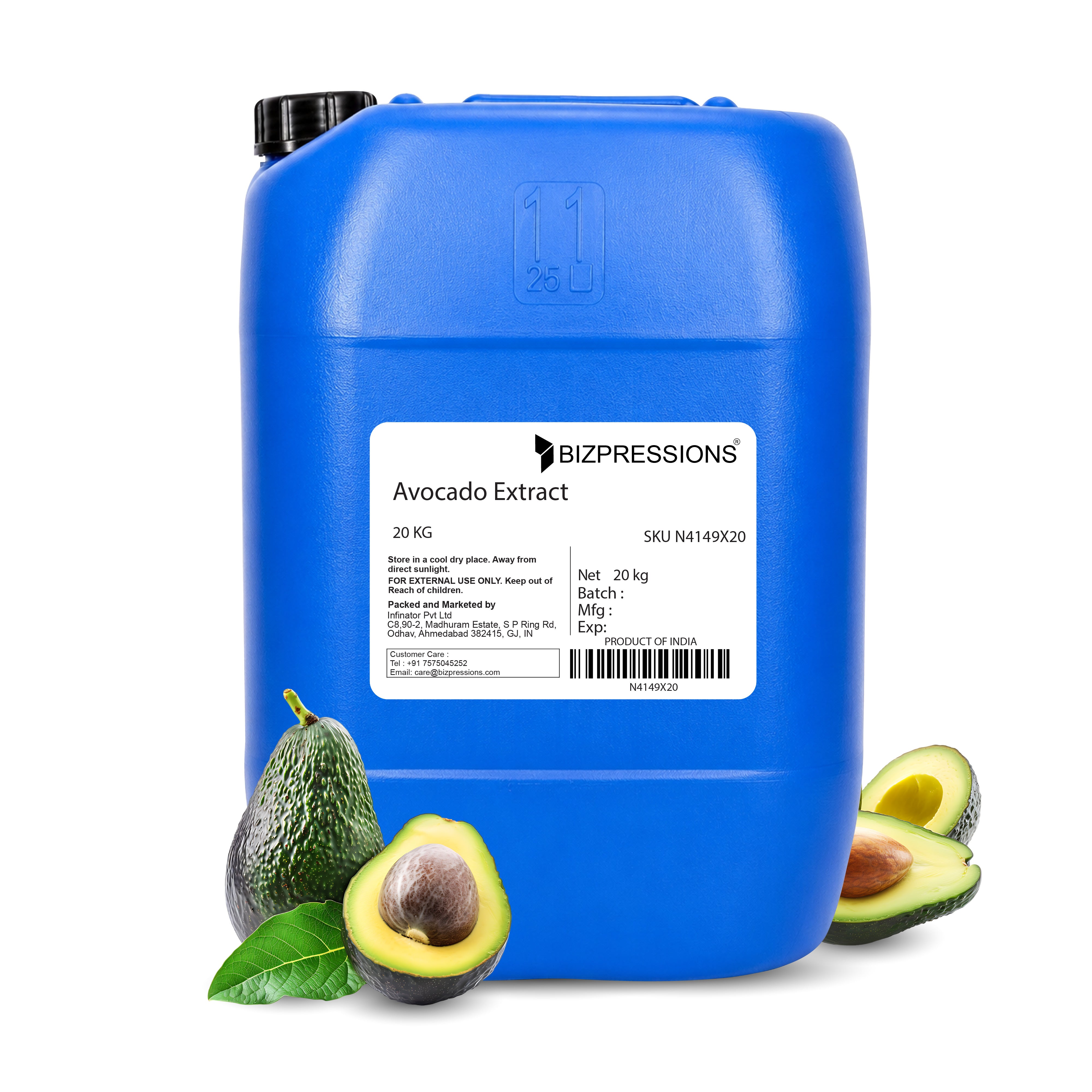 Avocado Extract