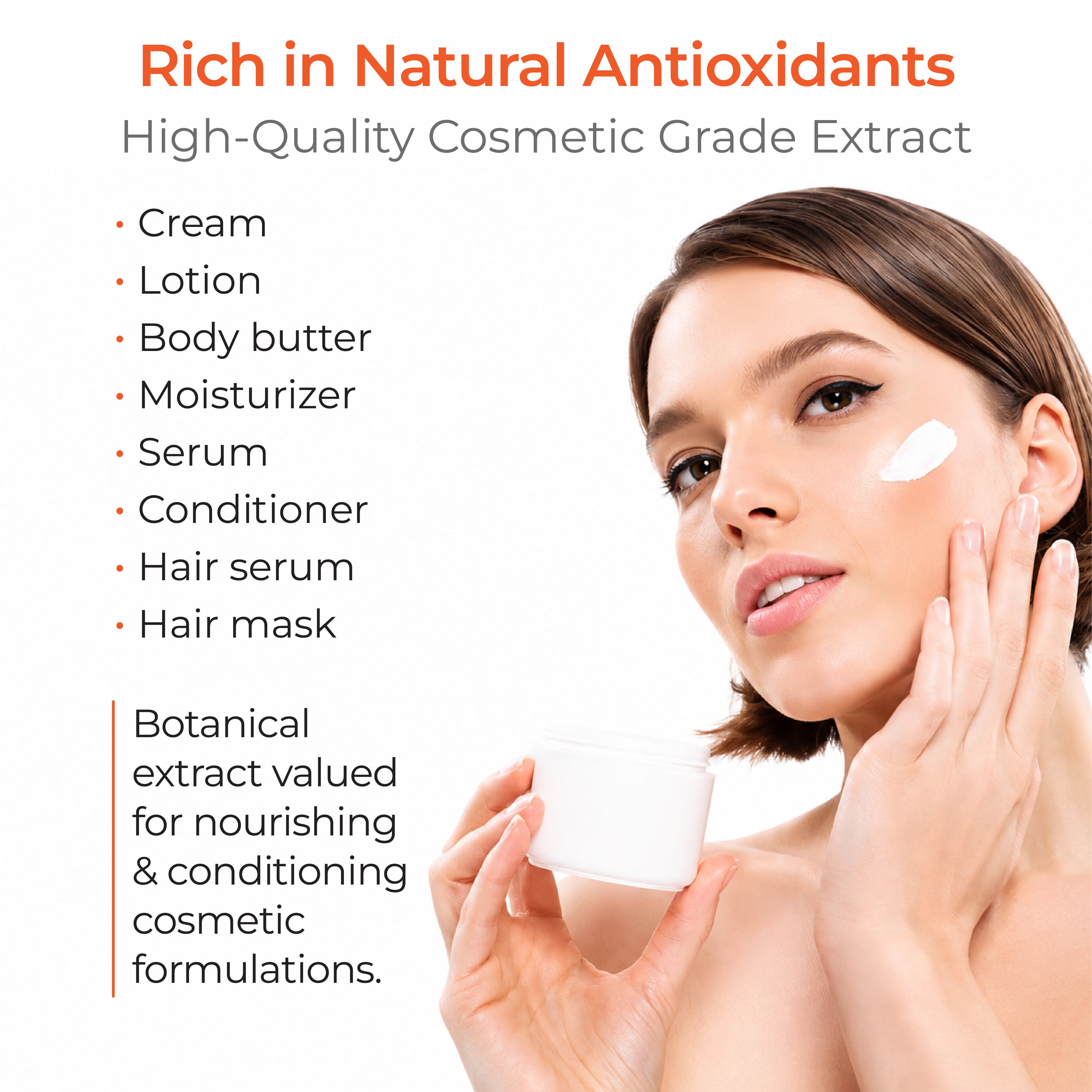 Avocado Extract