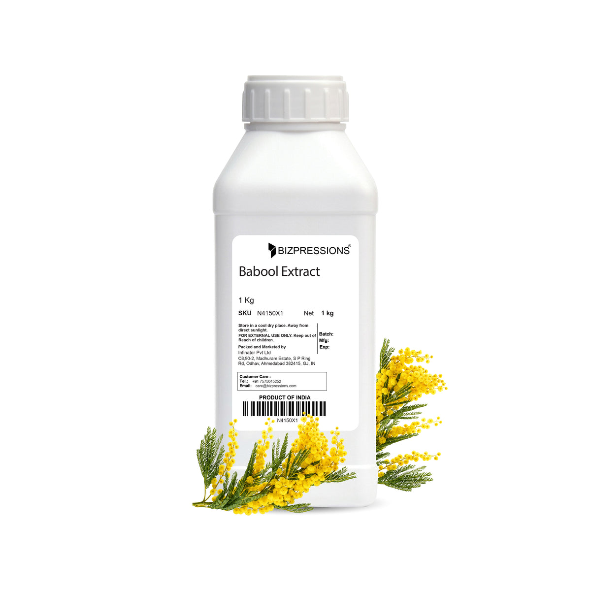 Babool Extract