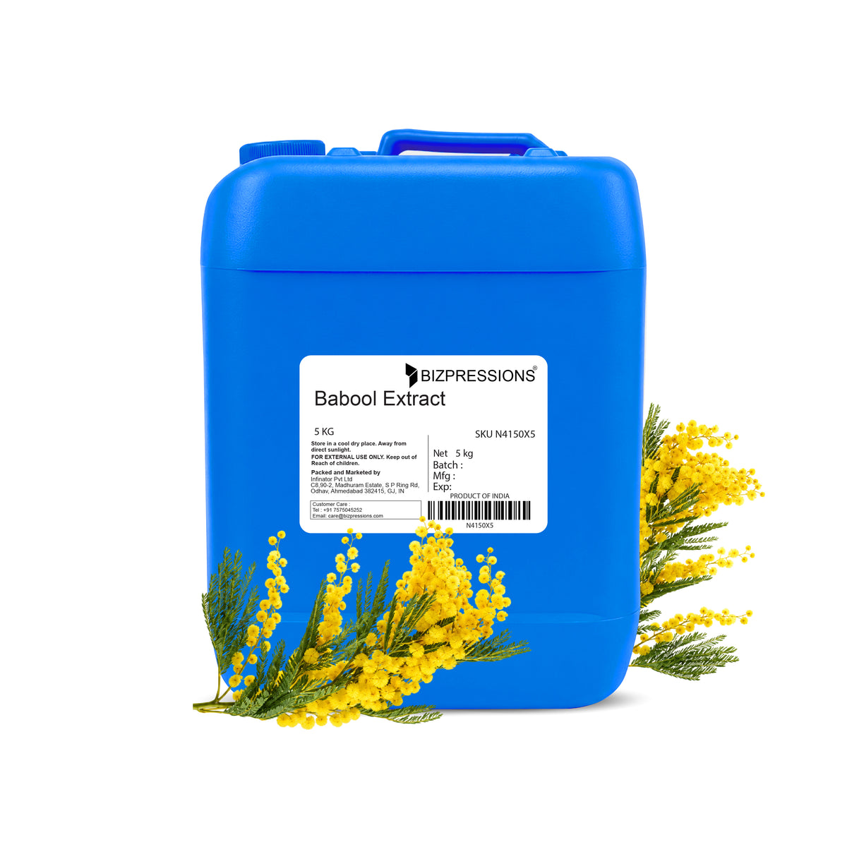 Babool Extract
