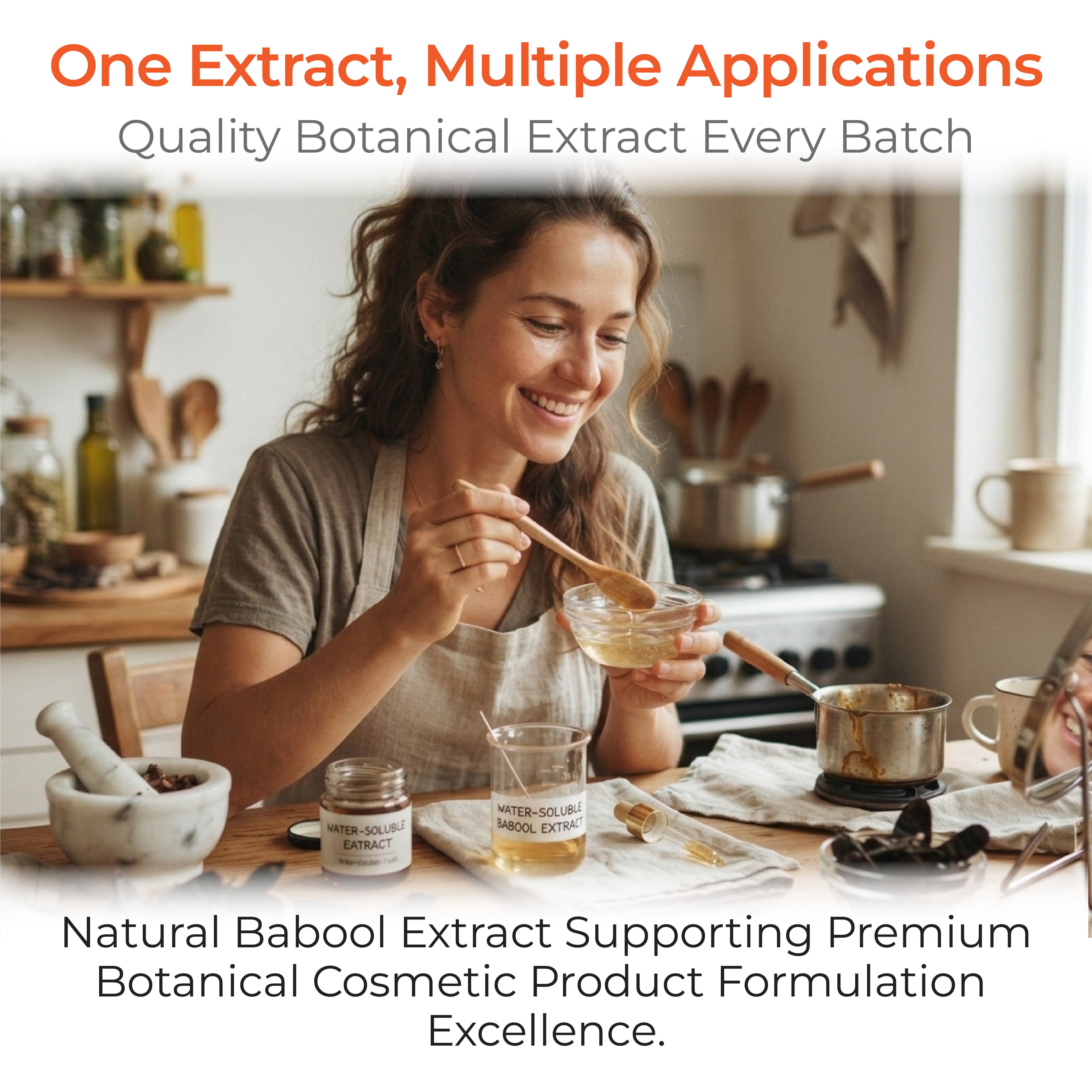 Babool Extract