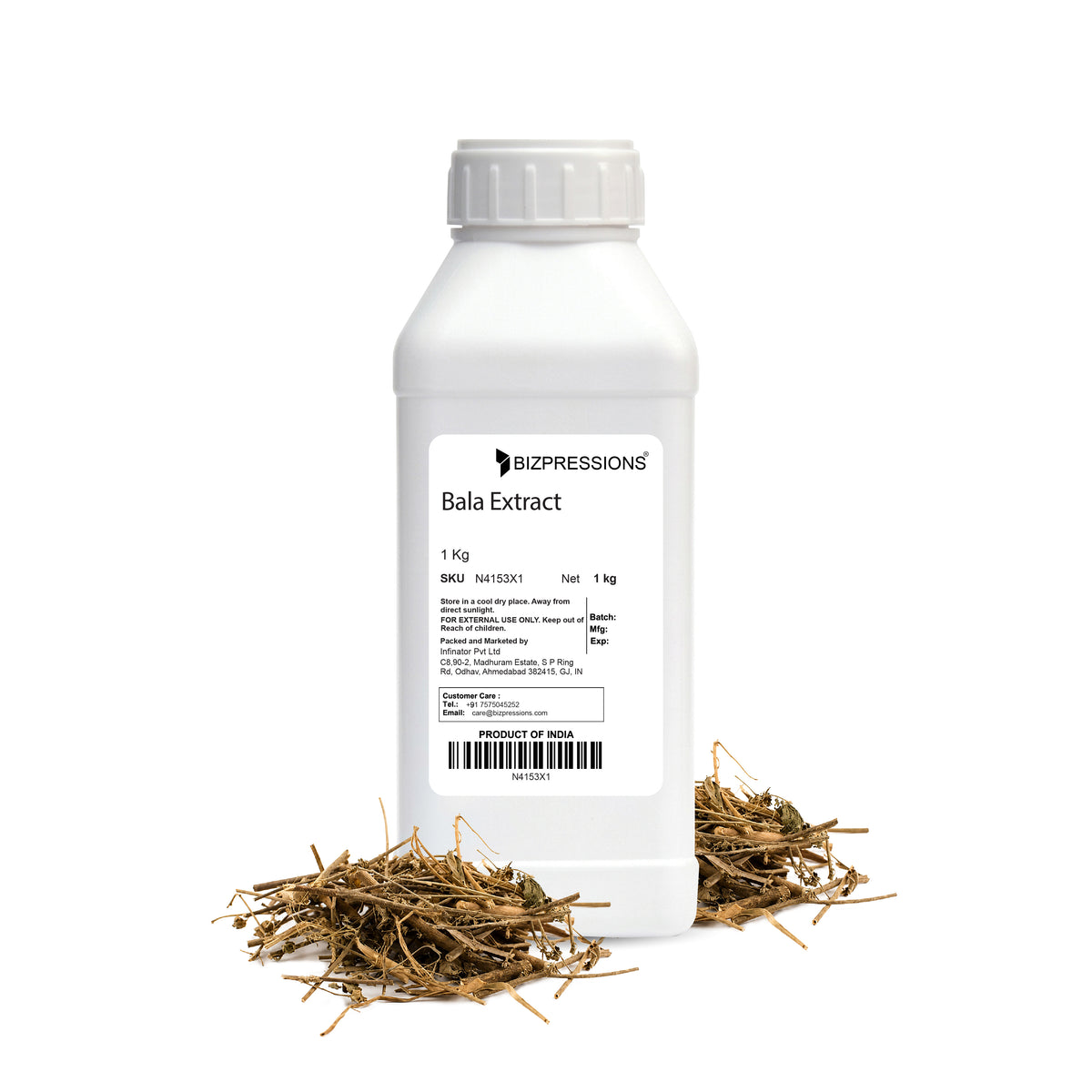 Bala Extract