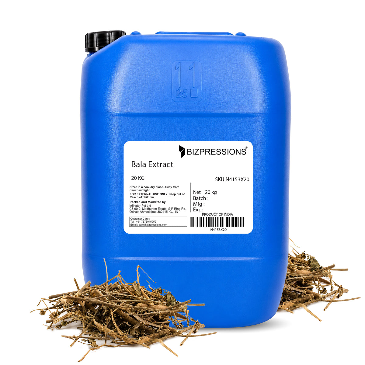 Bala Extract
