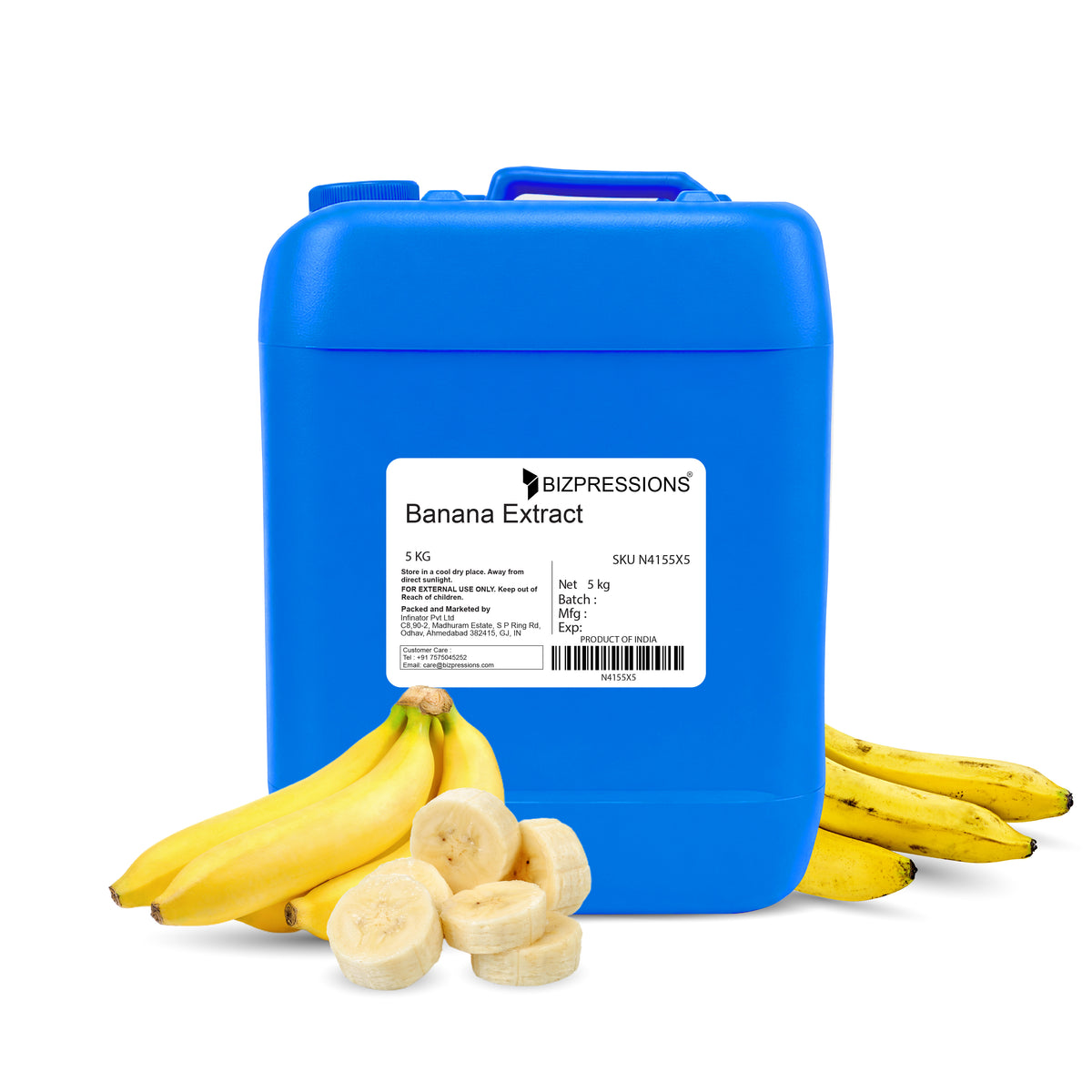 Banana Extract