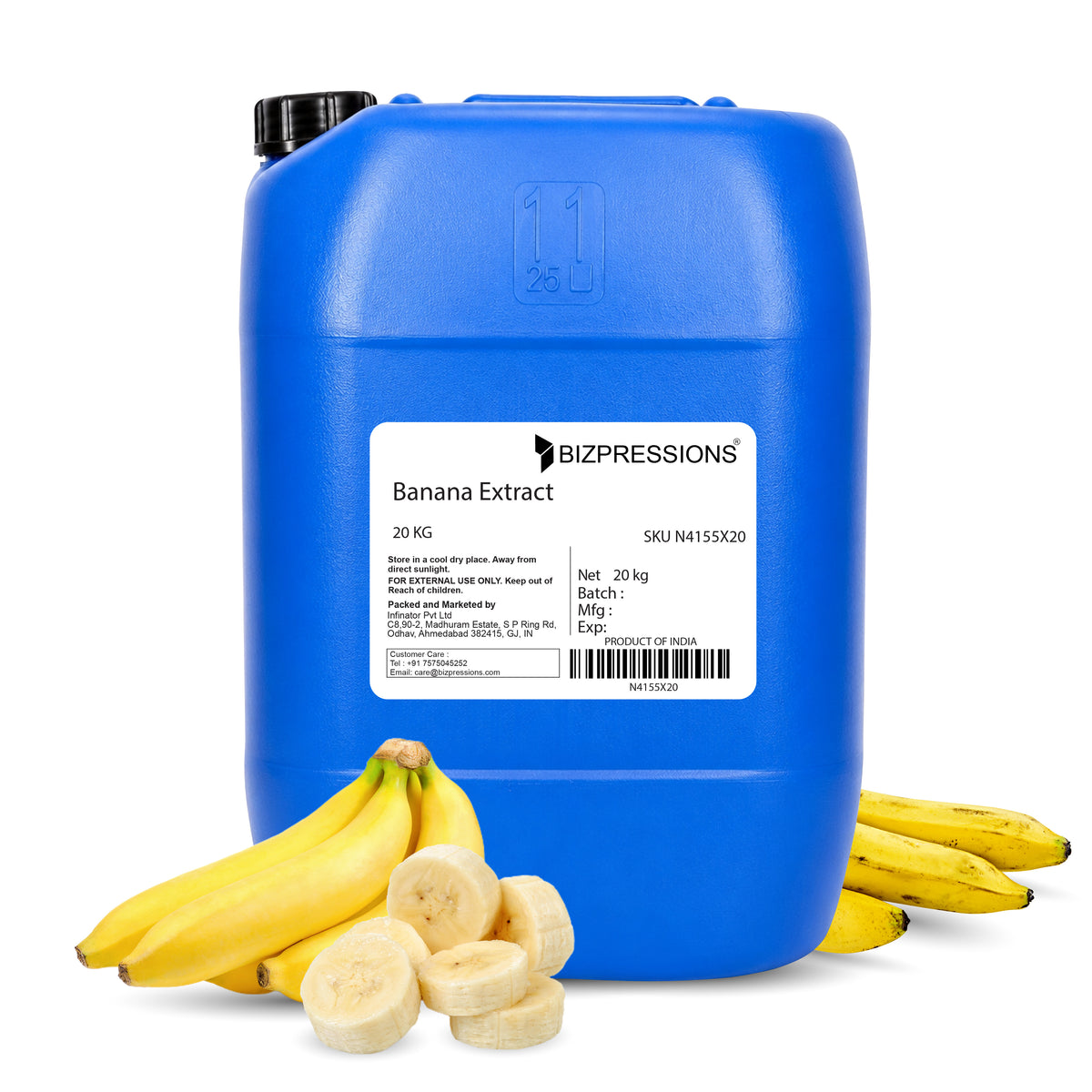 Banana Extract