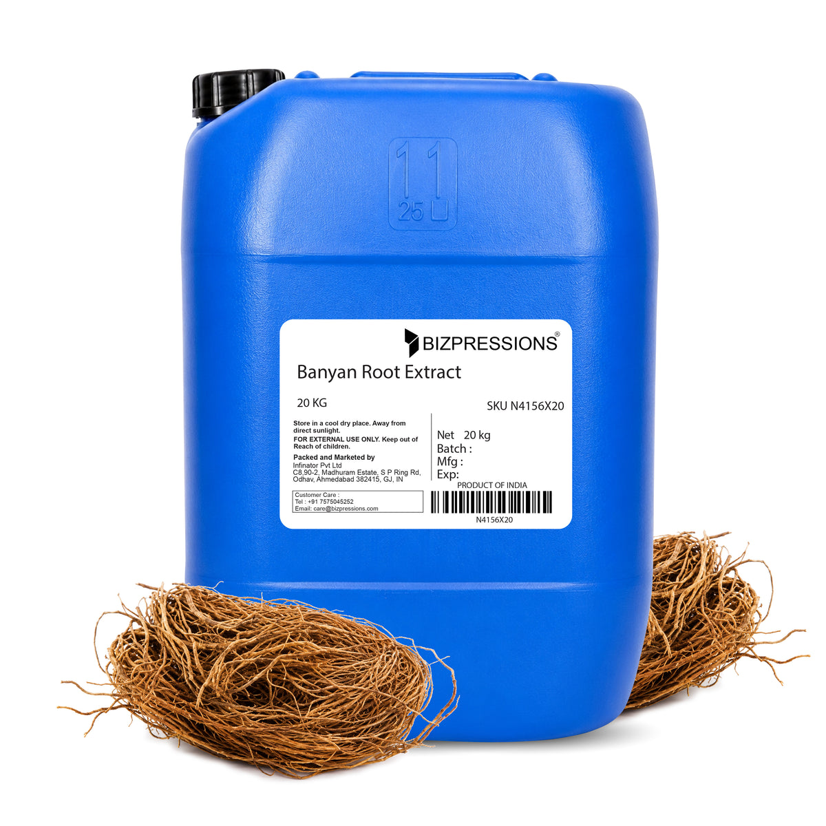 Banyan Root Extract