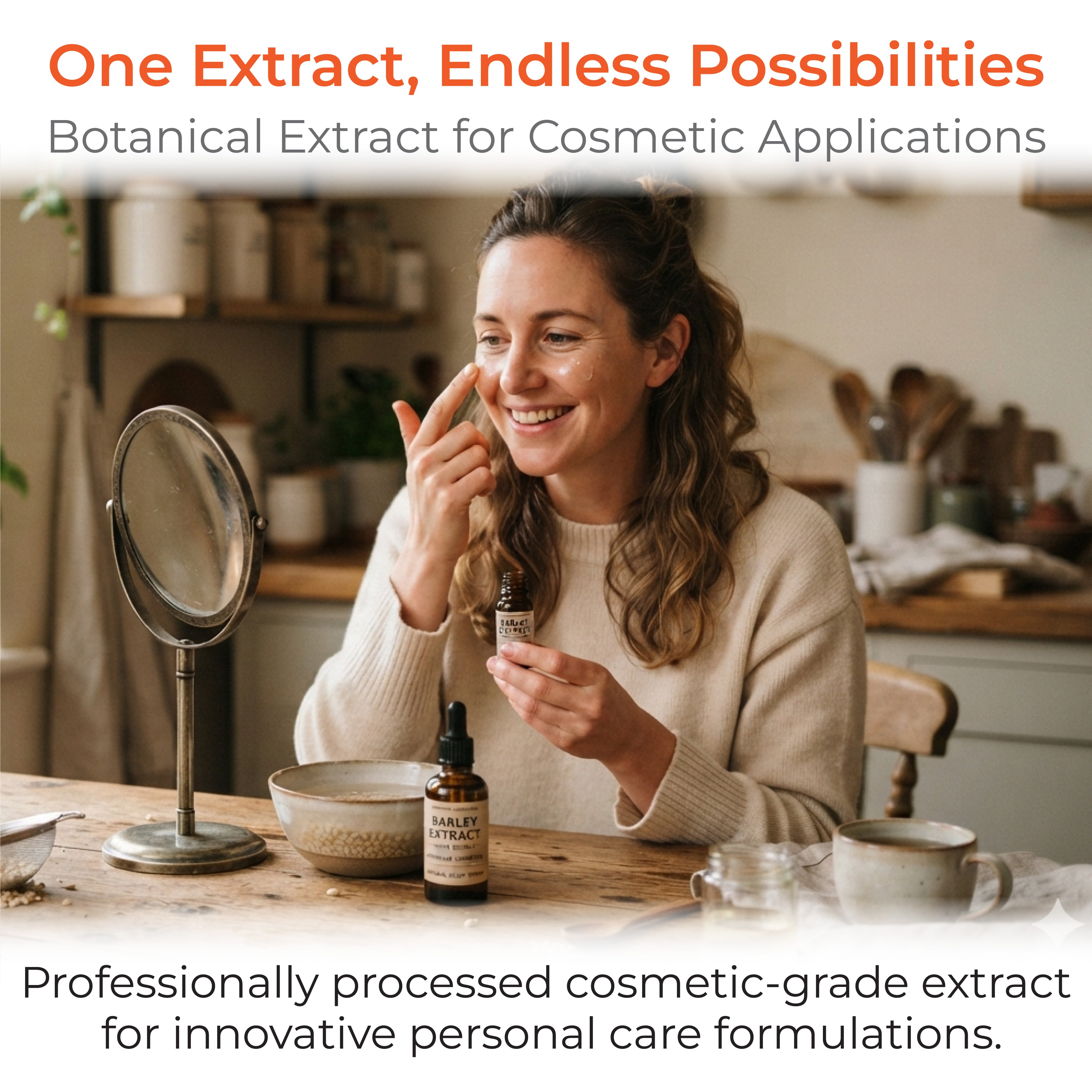 Bay Leaf Extract