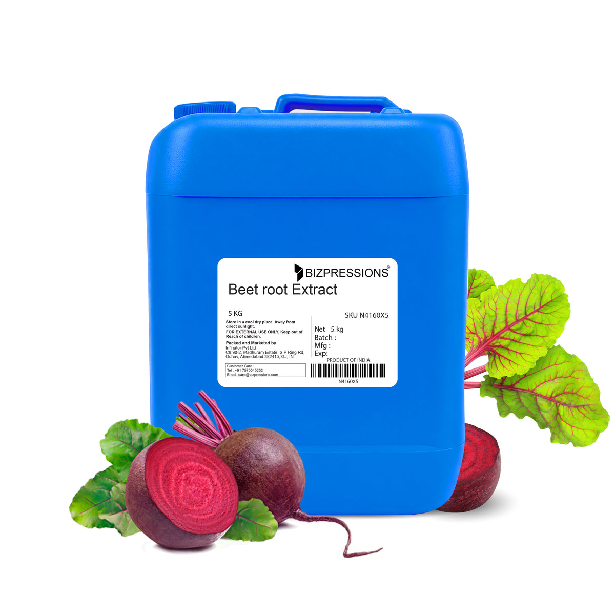 Beet root Extract