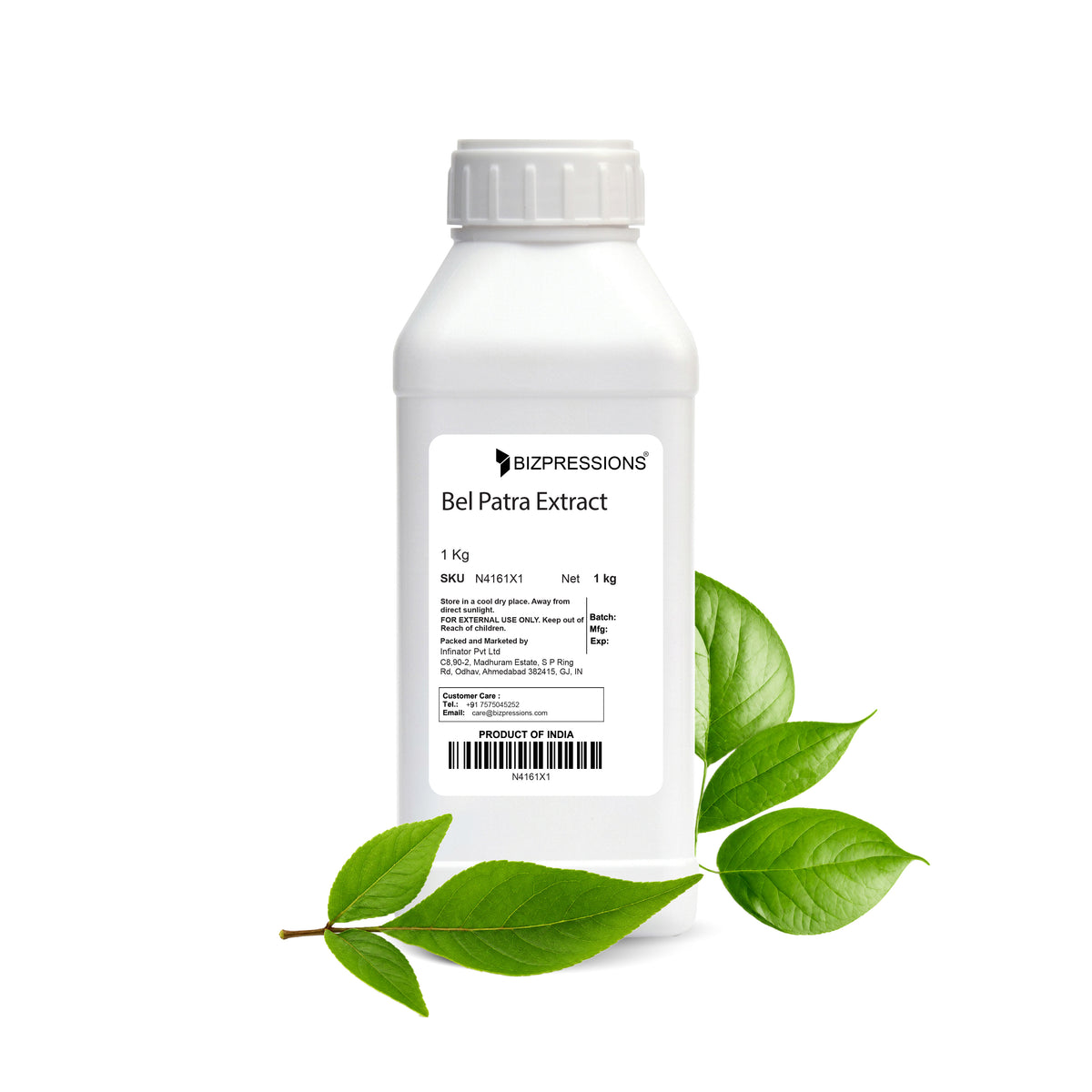 Bel Patra Extract