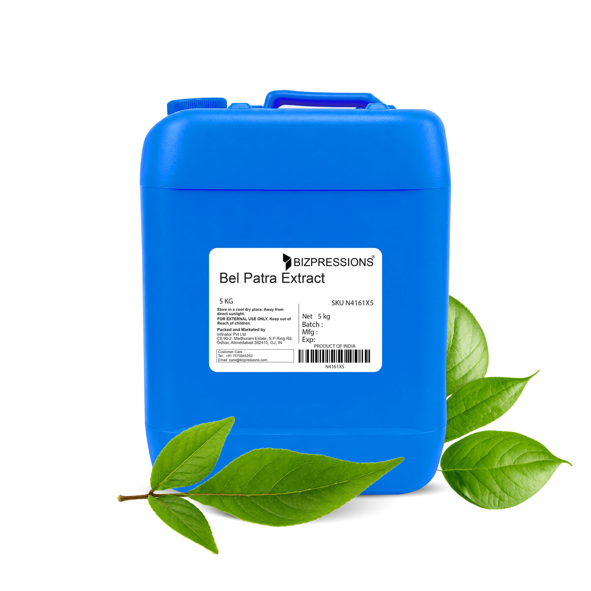 Bel Patra Extract