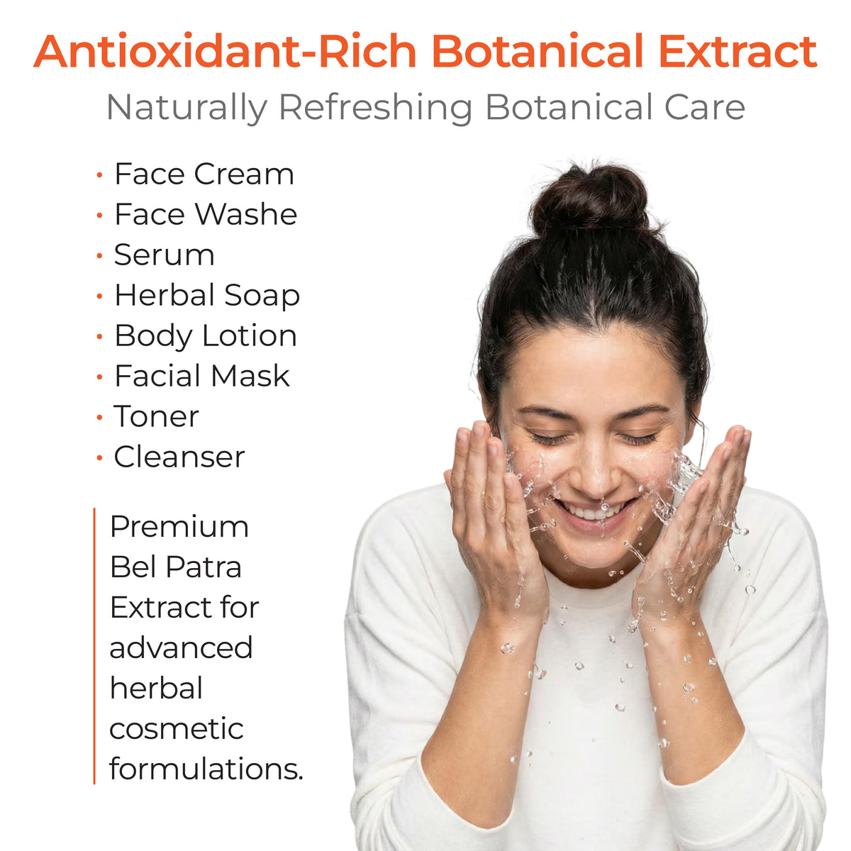 Bel Patra Extract