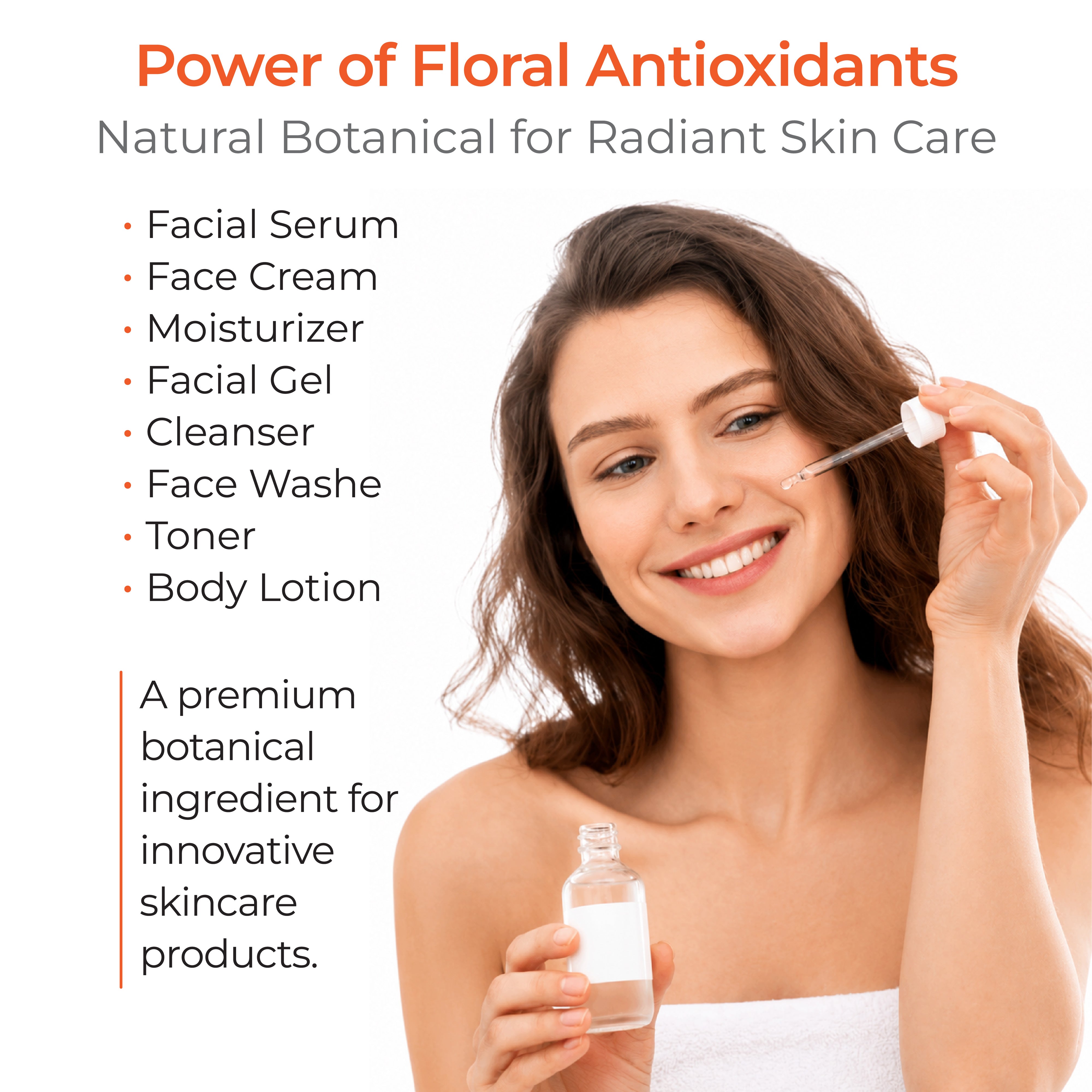 Berberis Aquifolium Extract