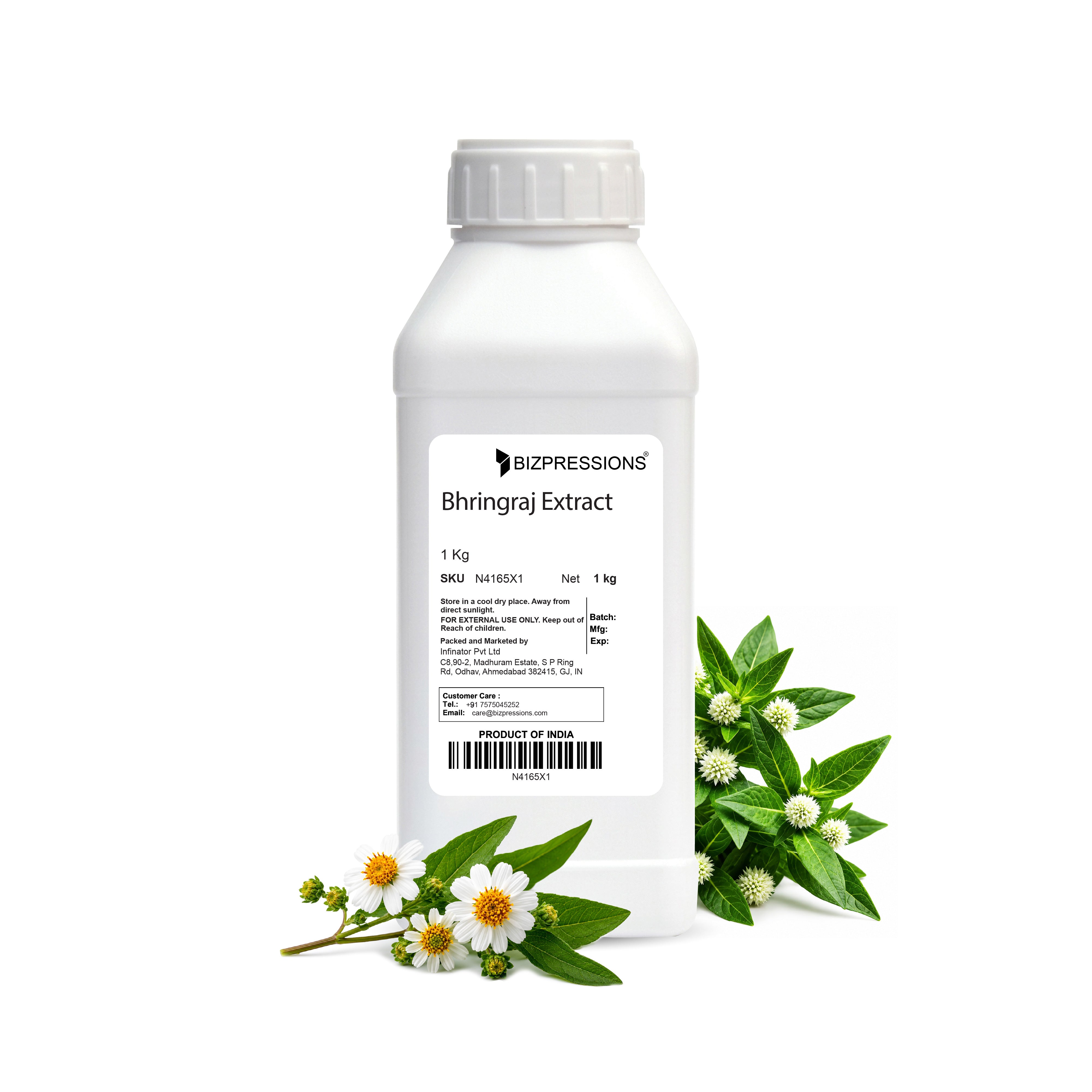 Bhringraj Extract