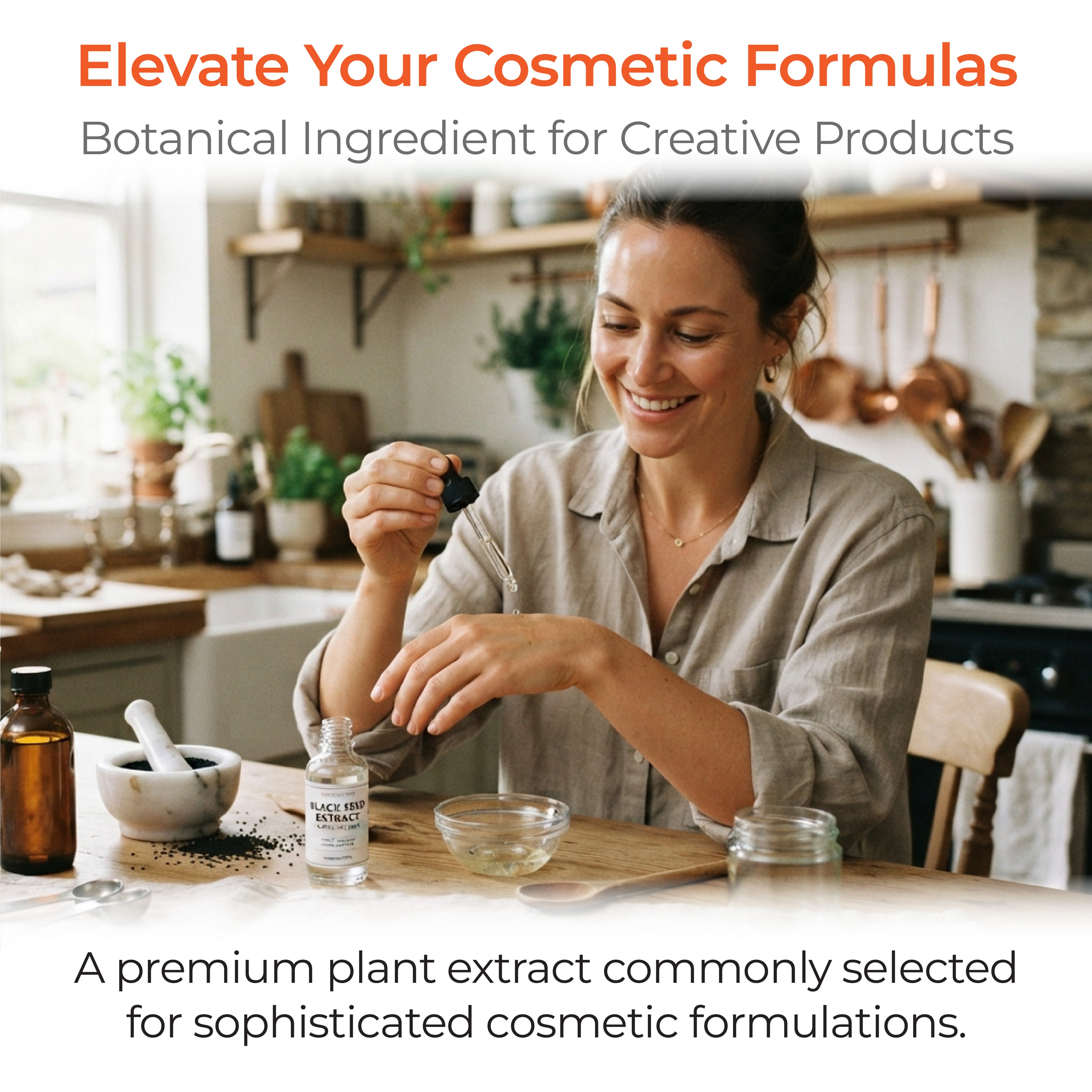 Black Seed Extract
