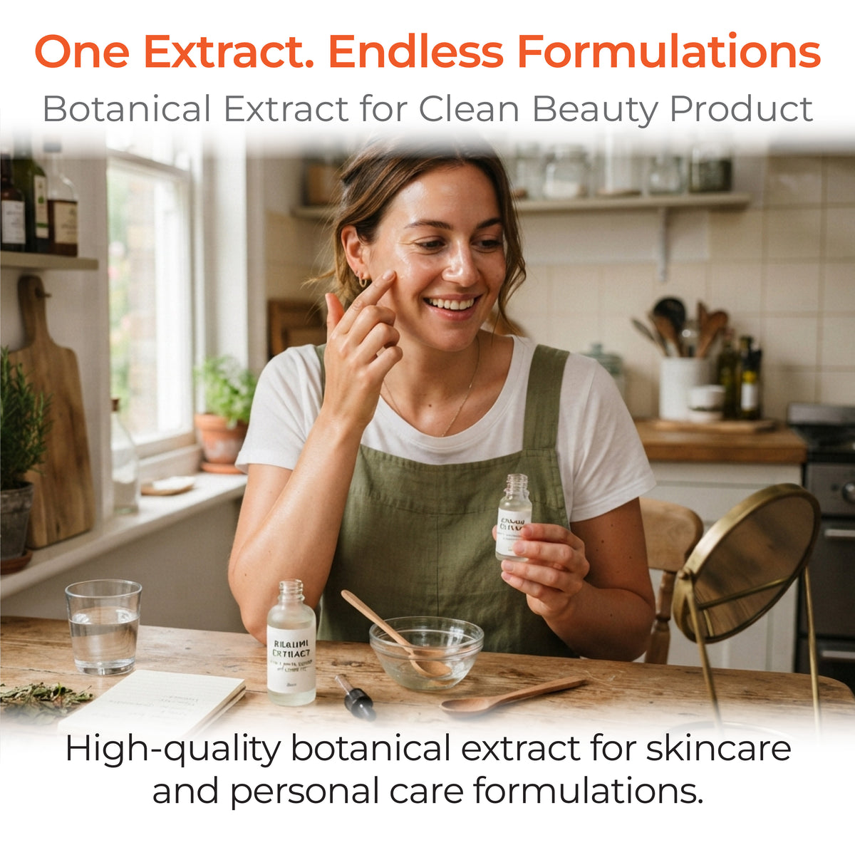 Brahmi Extract