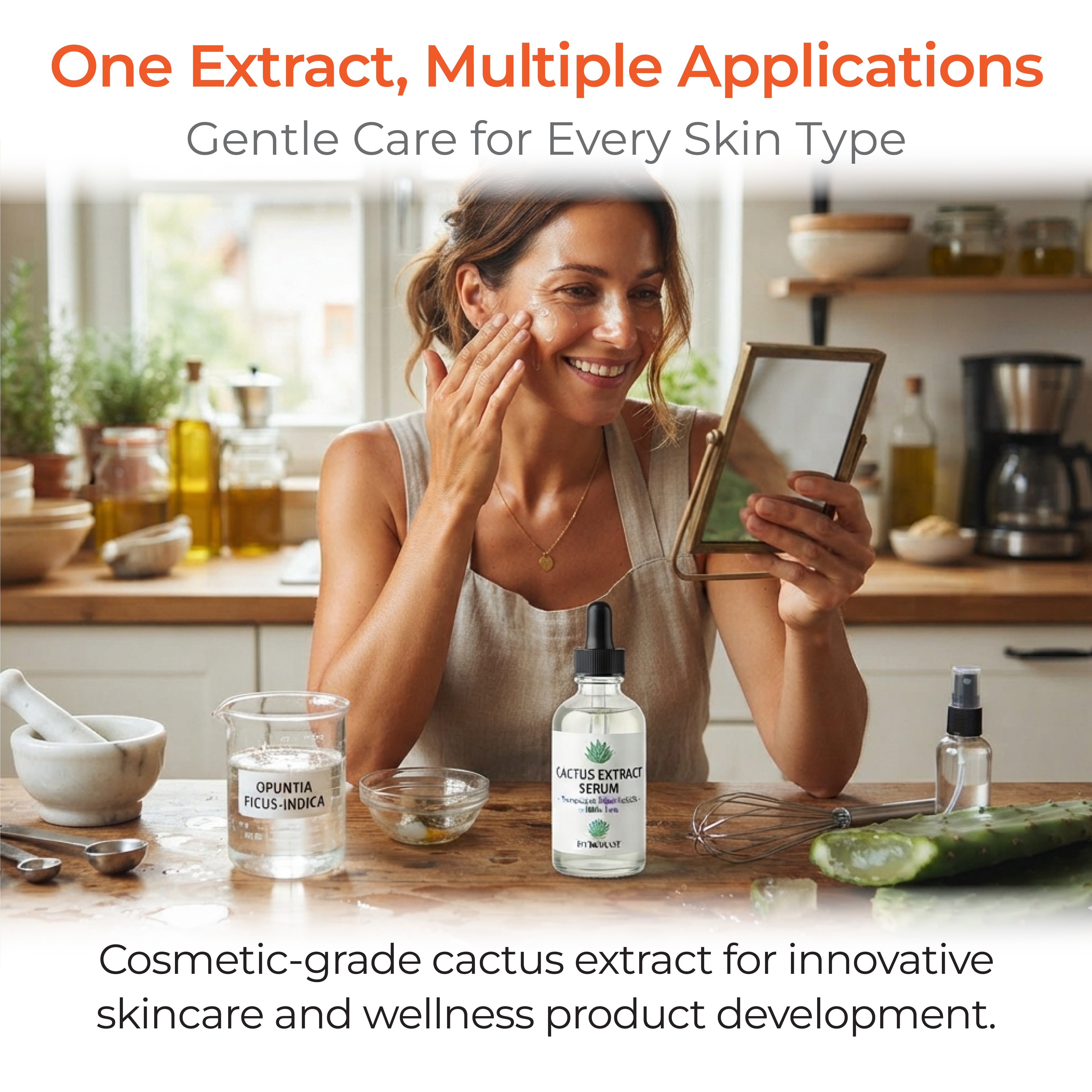 Cactus Extract