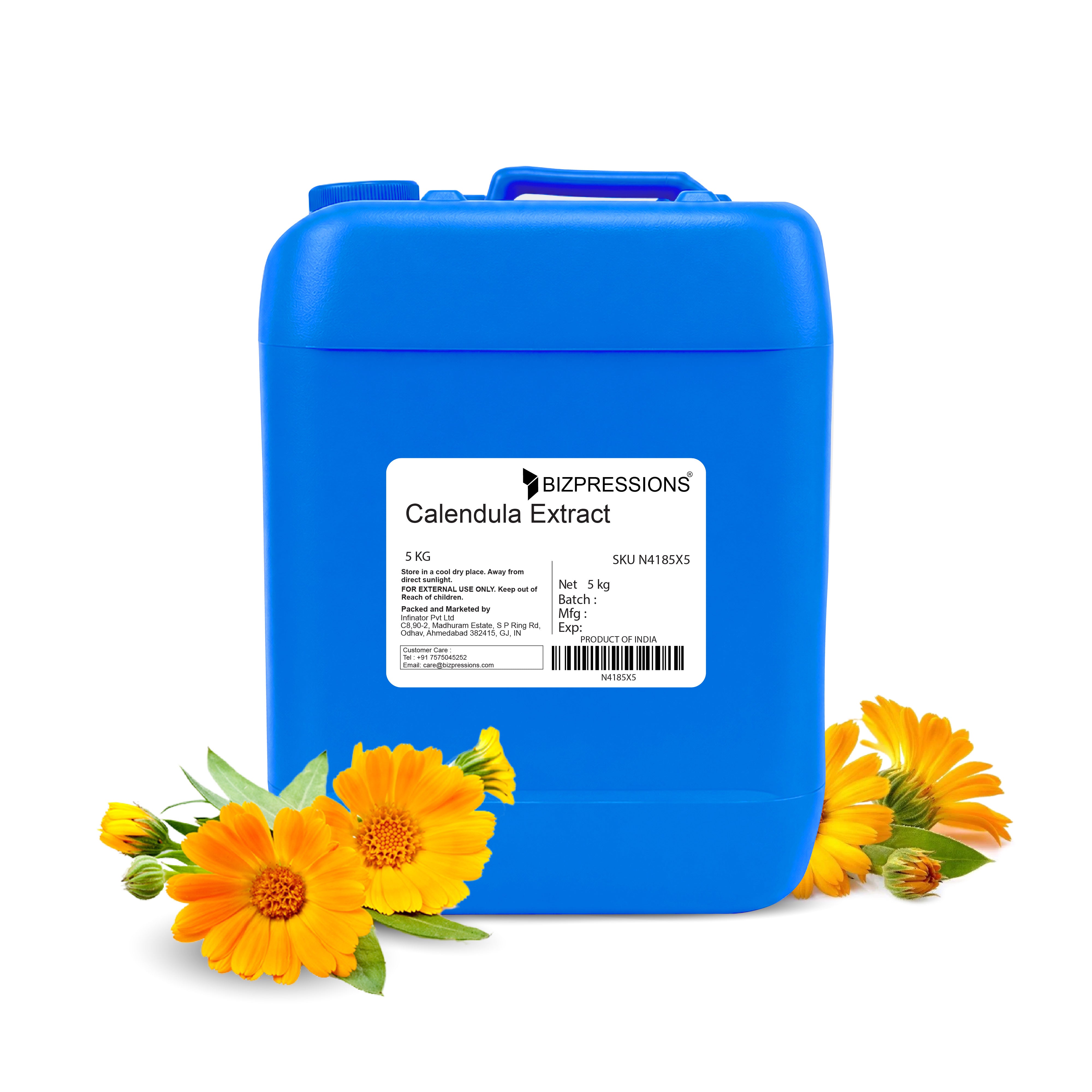 Calendula Extract