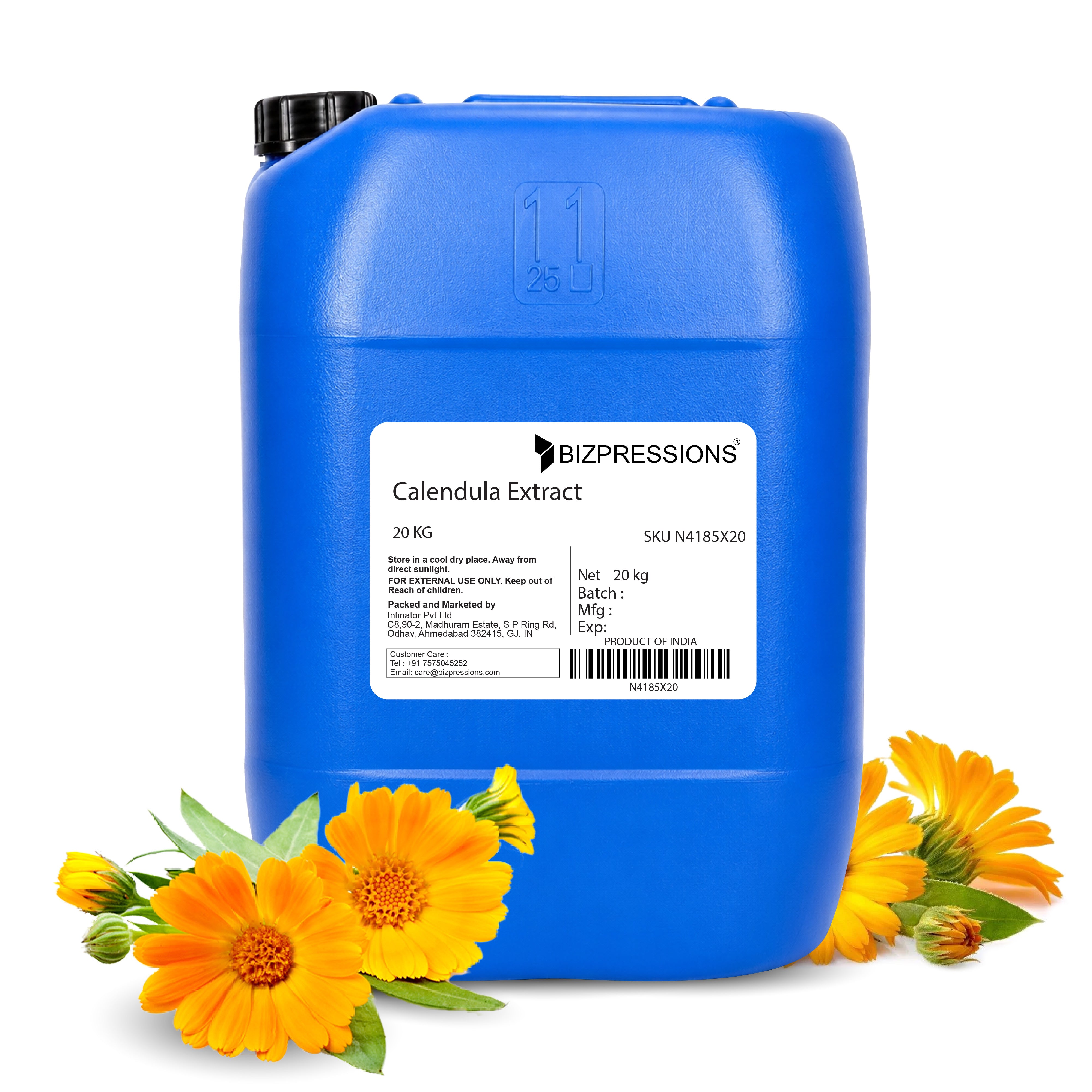 Calendula Extract