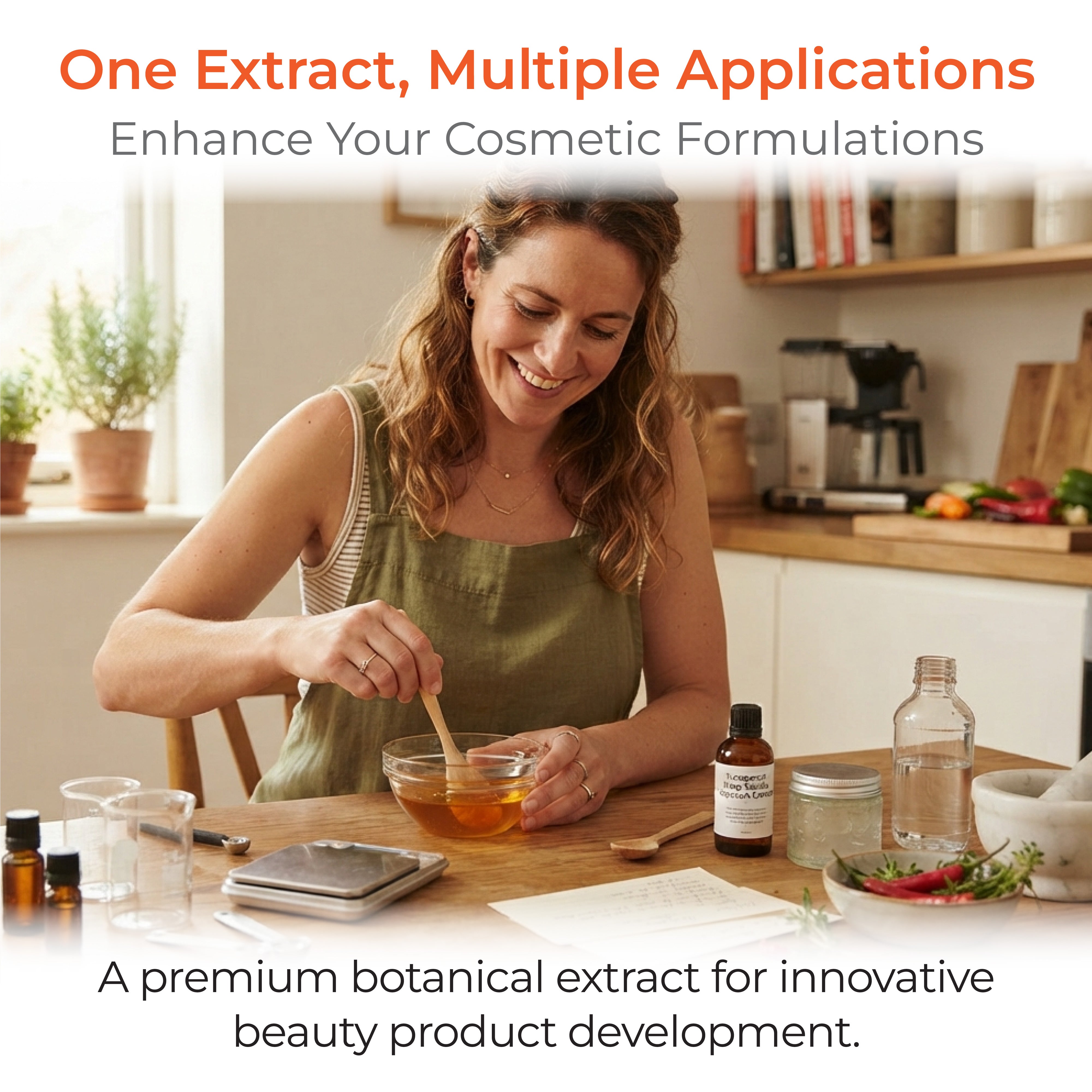 Capsicum Extract