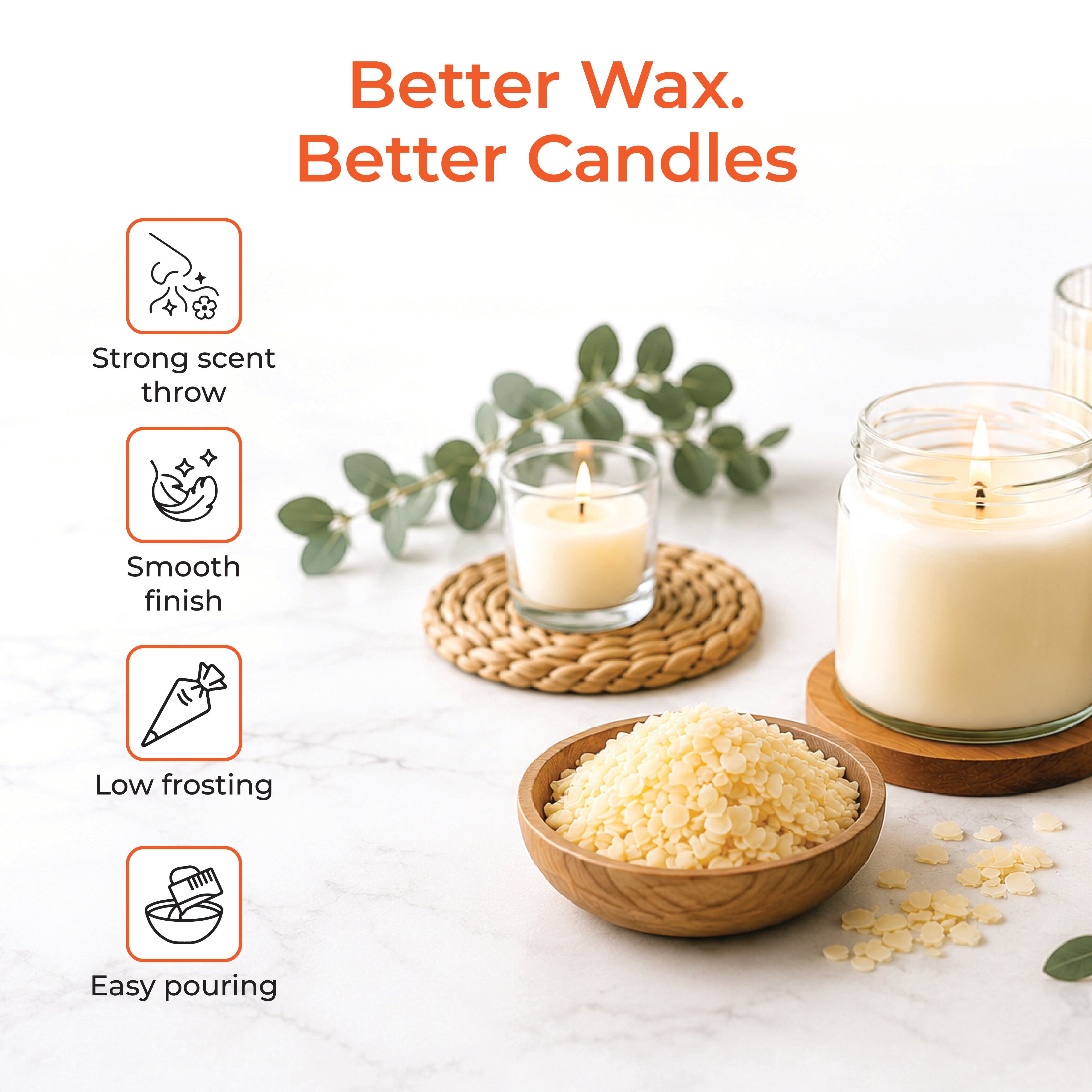 Carnauba Wax