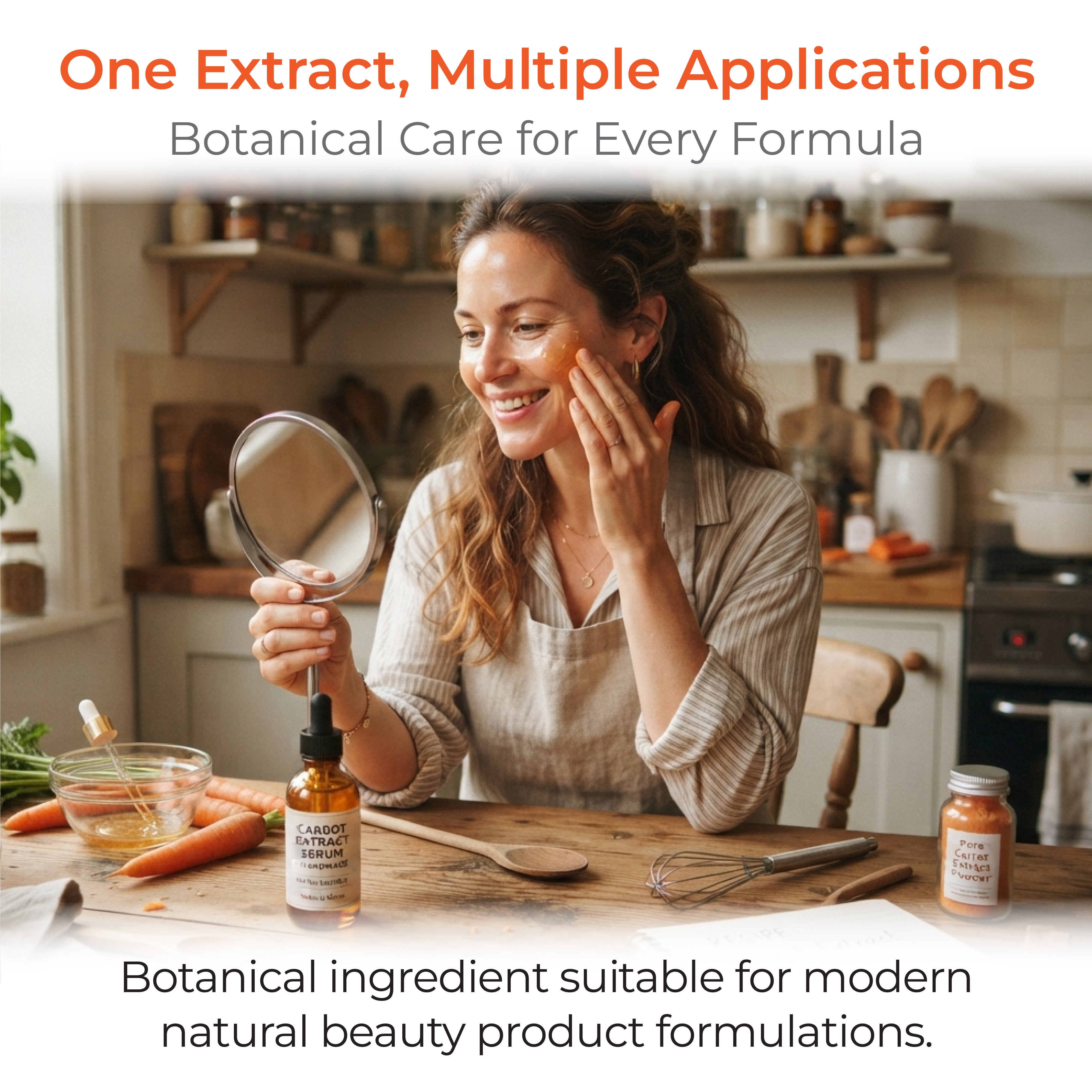 Carrot Extract