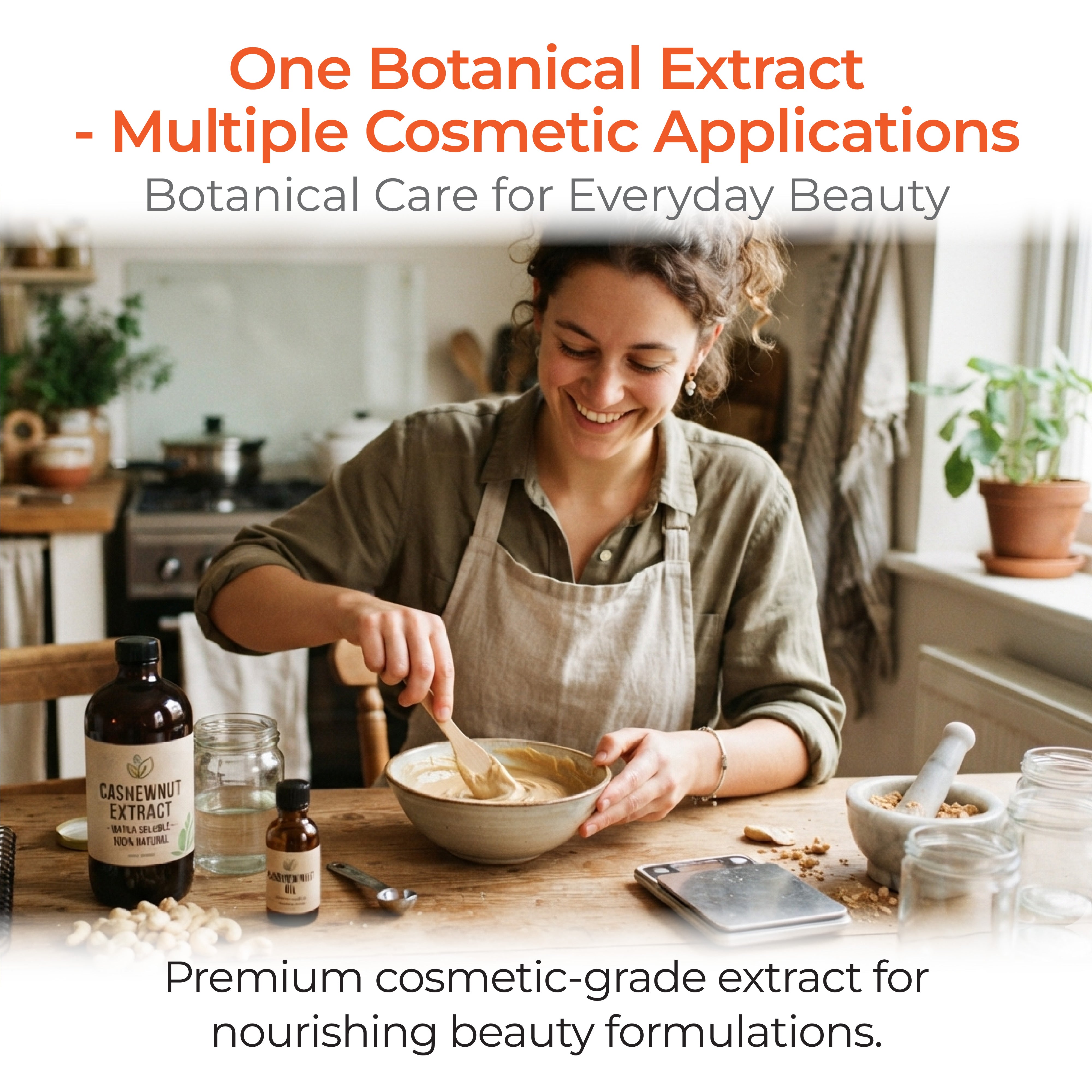 Cashewnut Extract