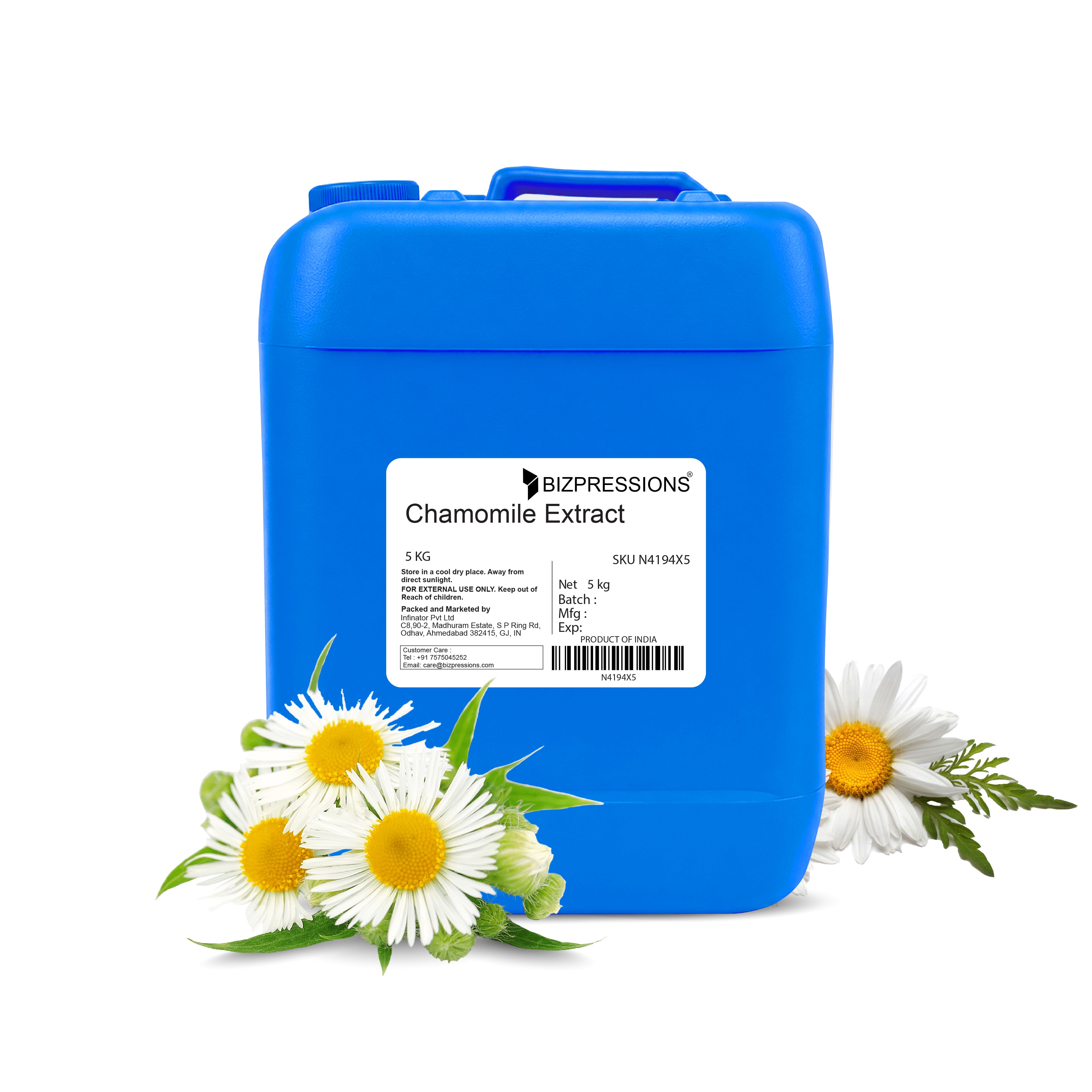 Chamomile Extract