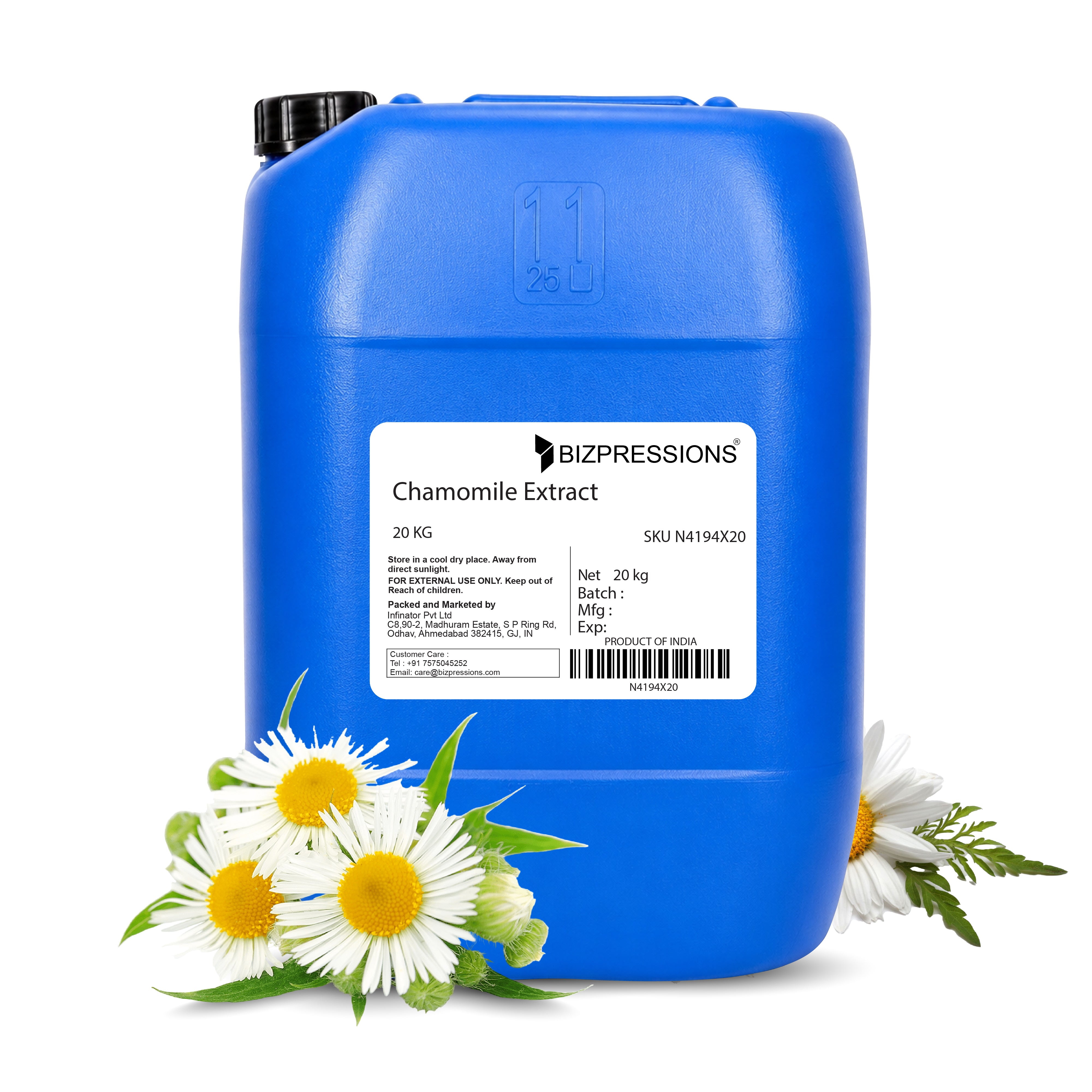 Chamomile Extract