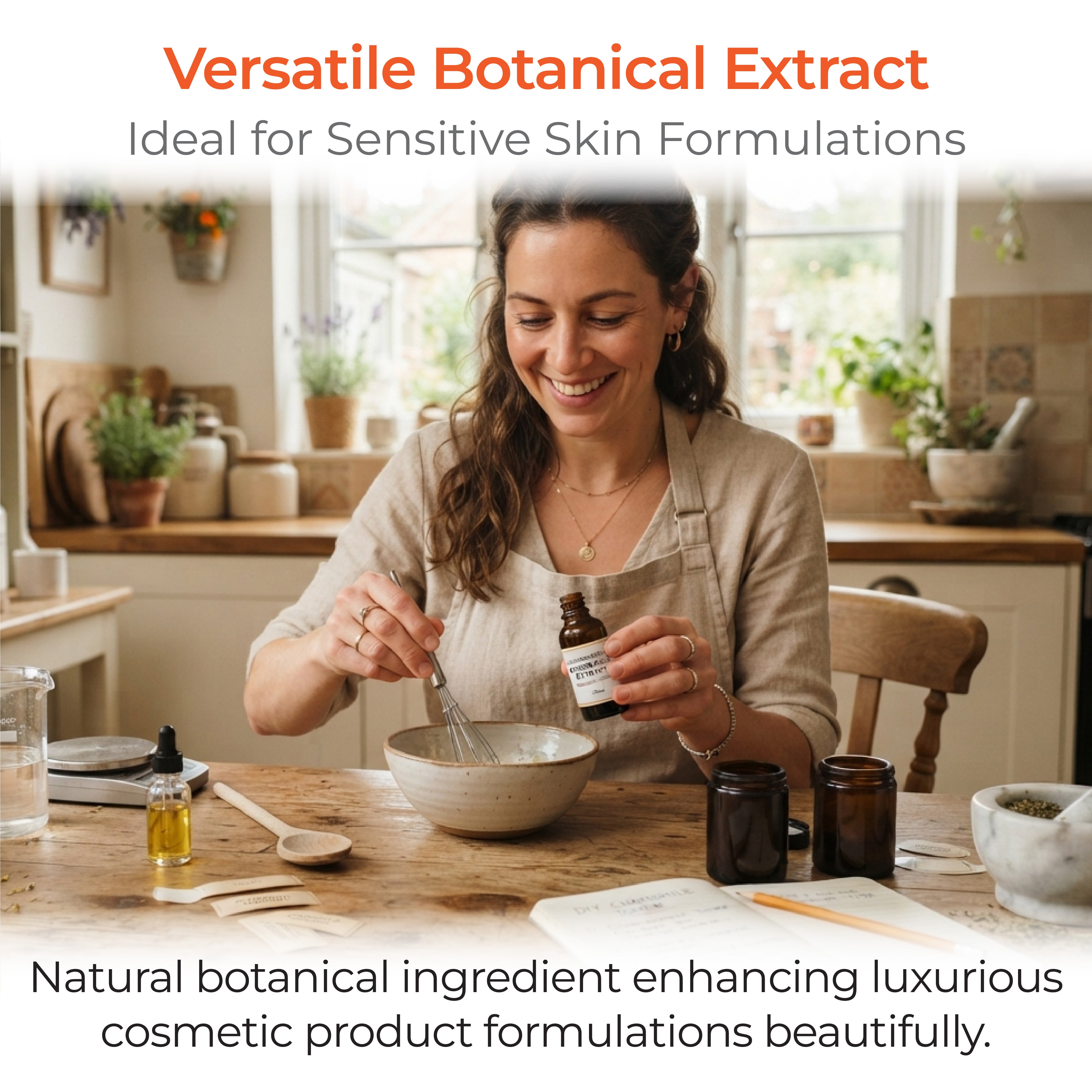 Chamomile Extract