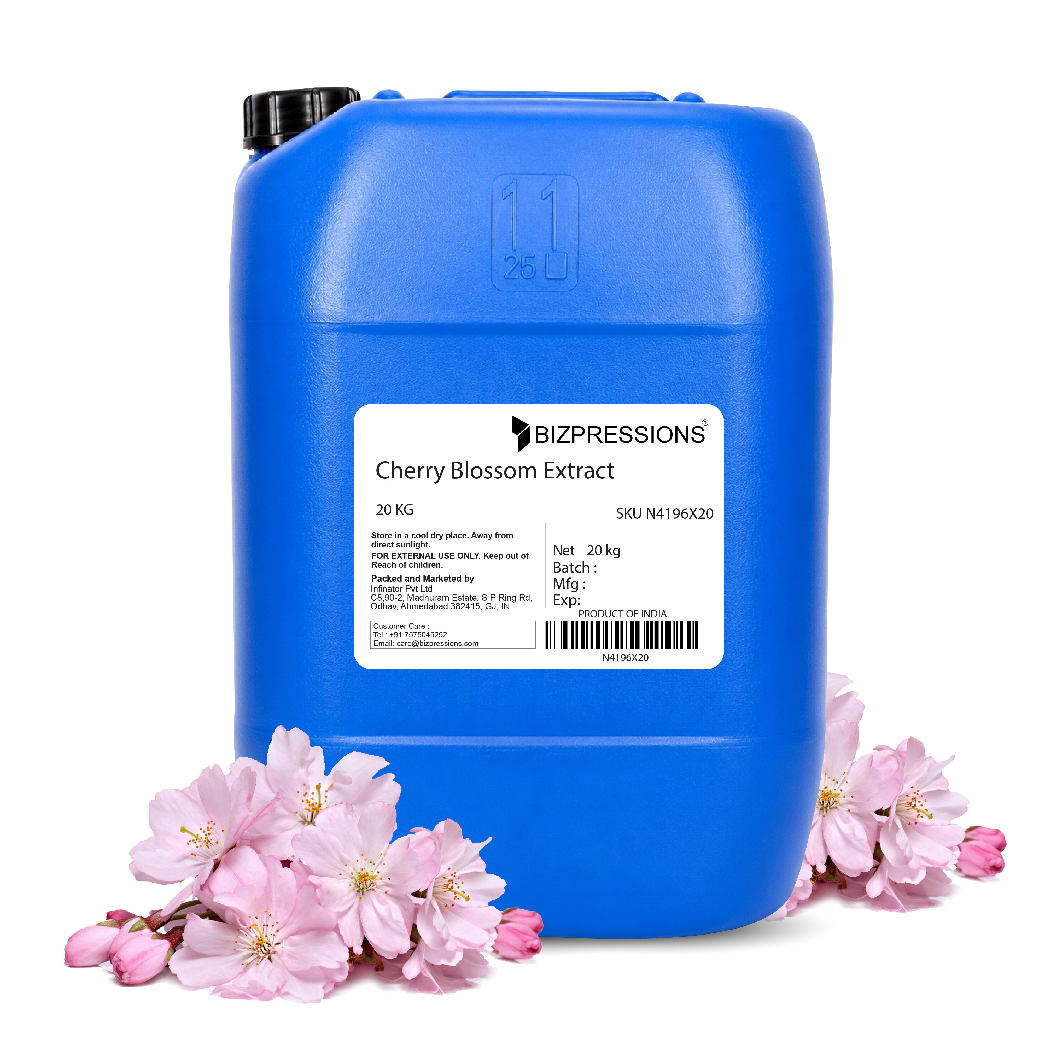 Cherry Blossom Extract