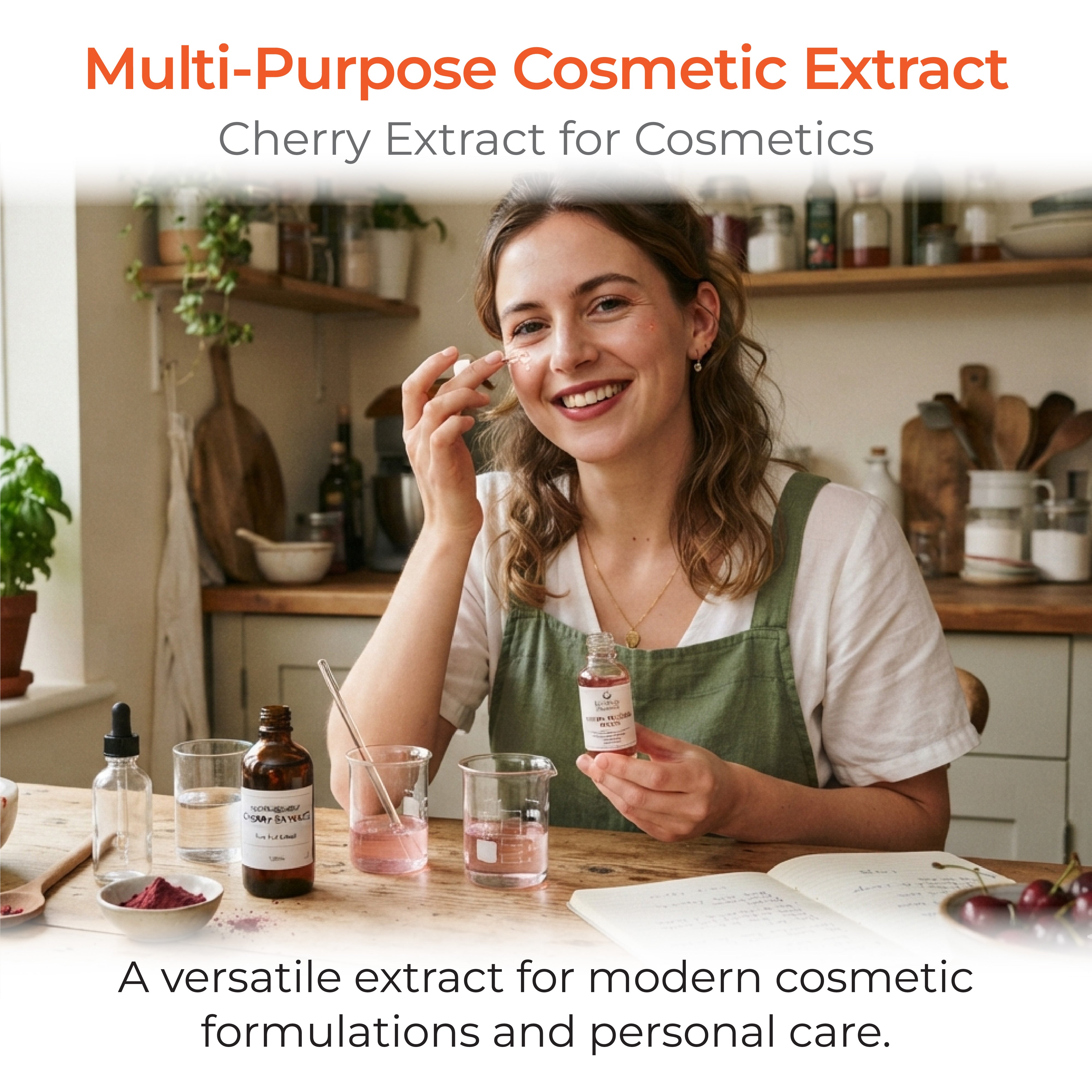 Cherry Extract