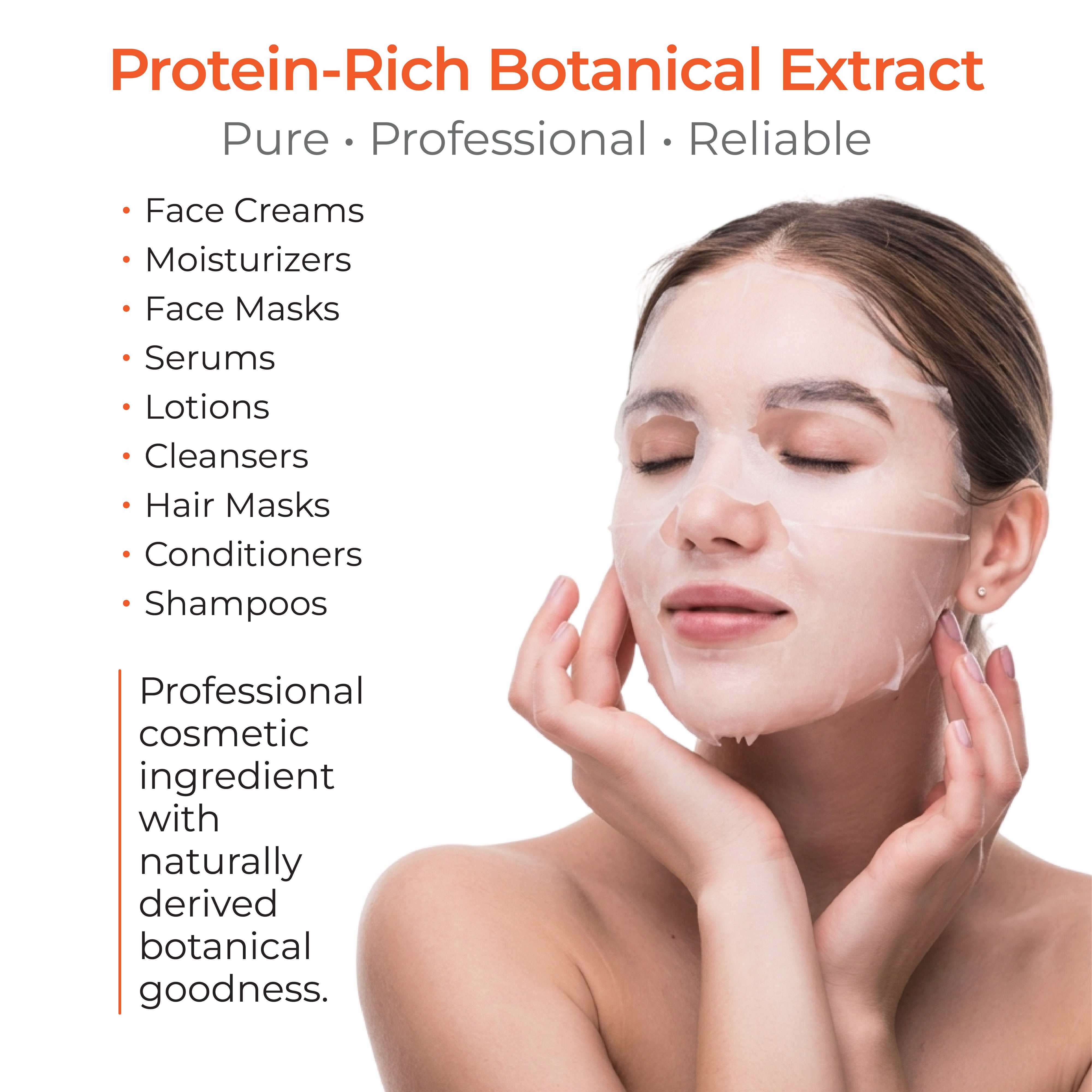 Chickpea Extract