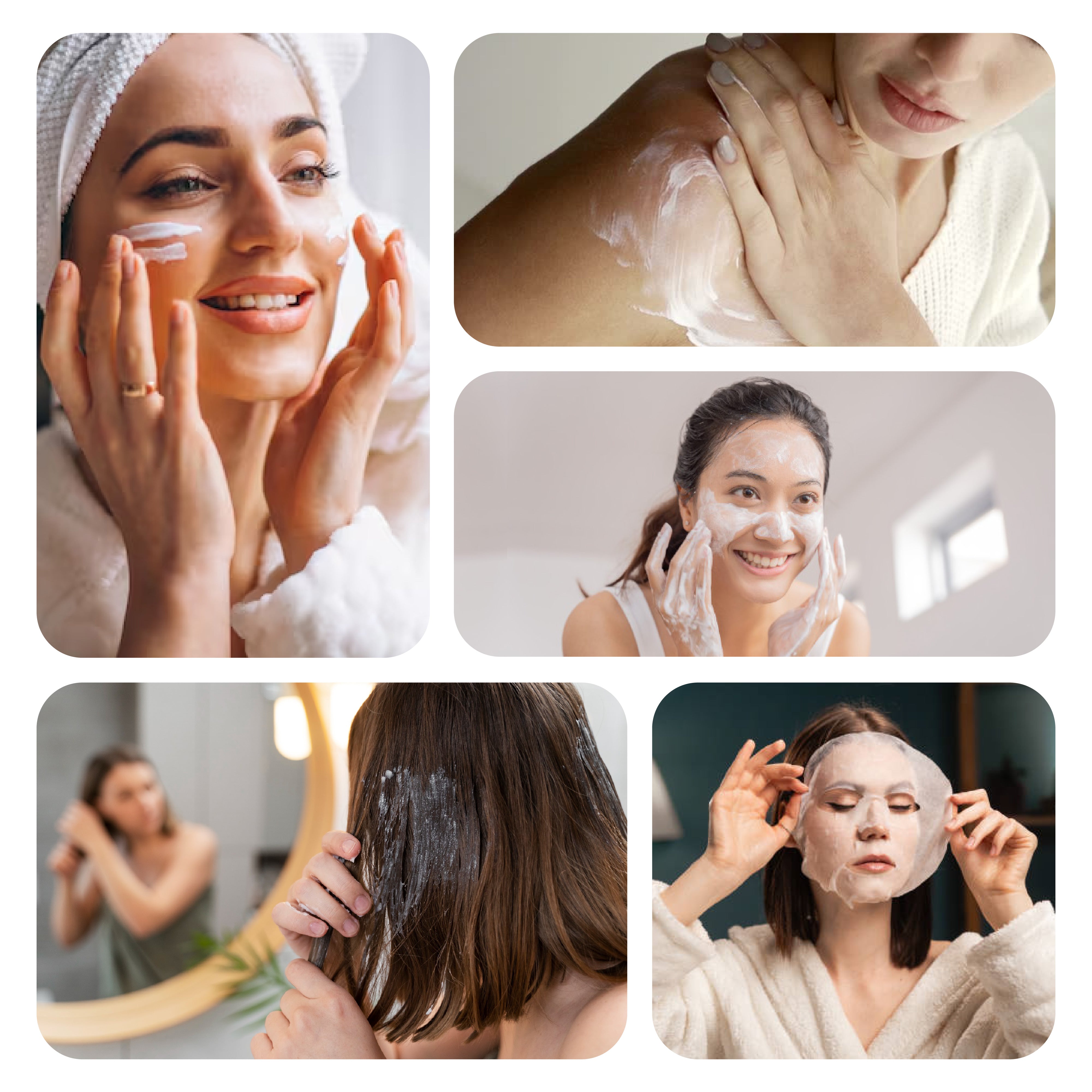 Chickpea Extract