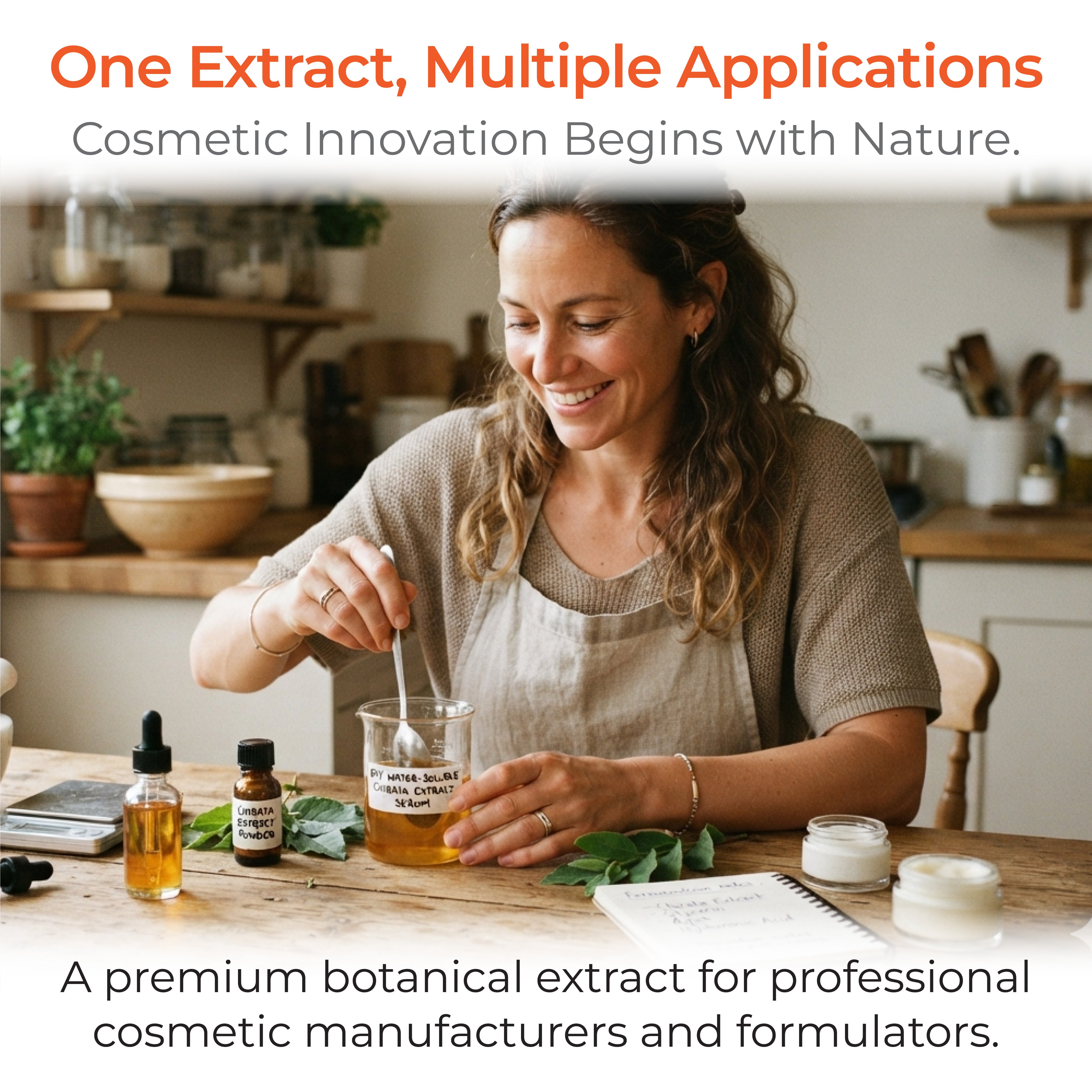 Chirata Extract