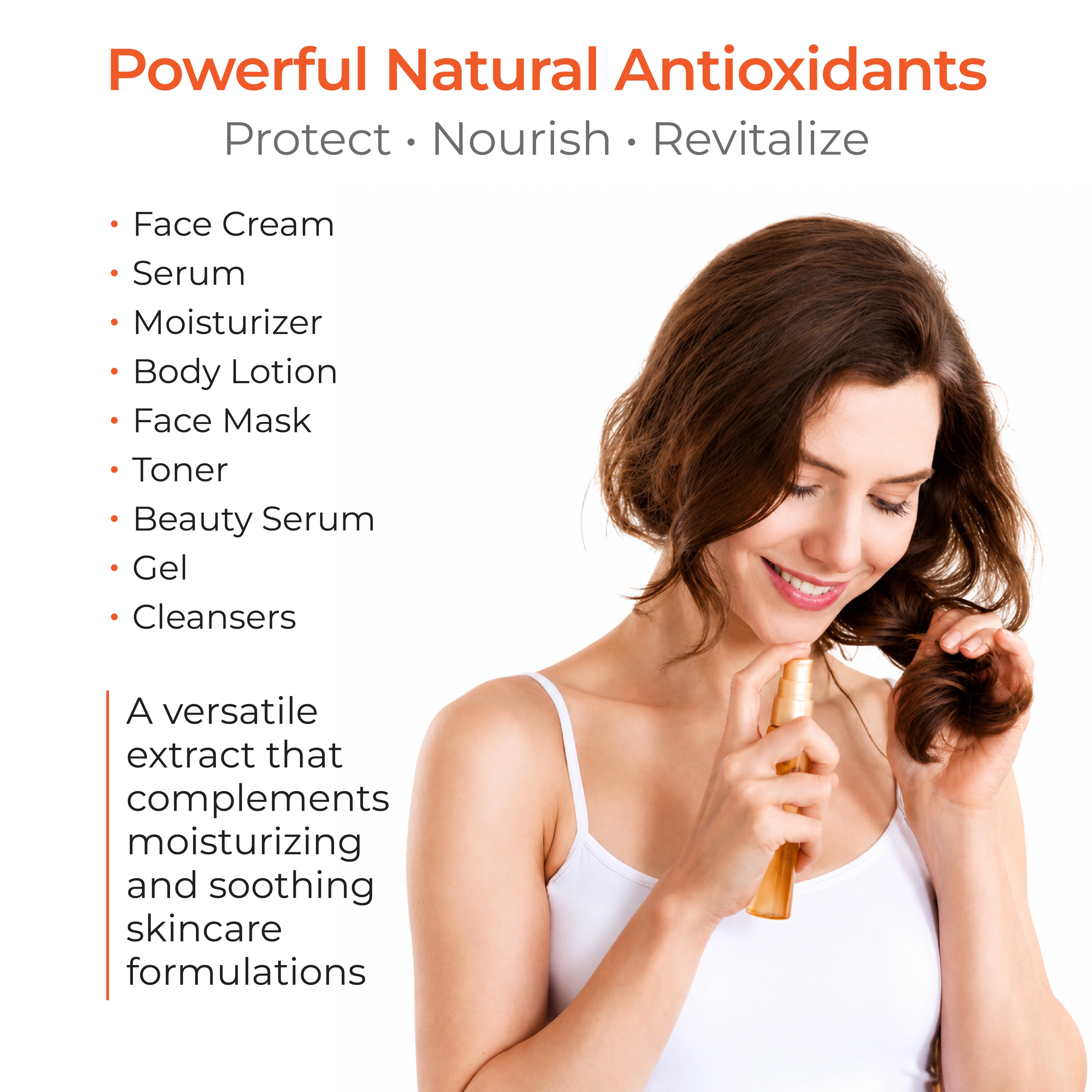 Cinnamon Extract