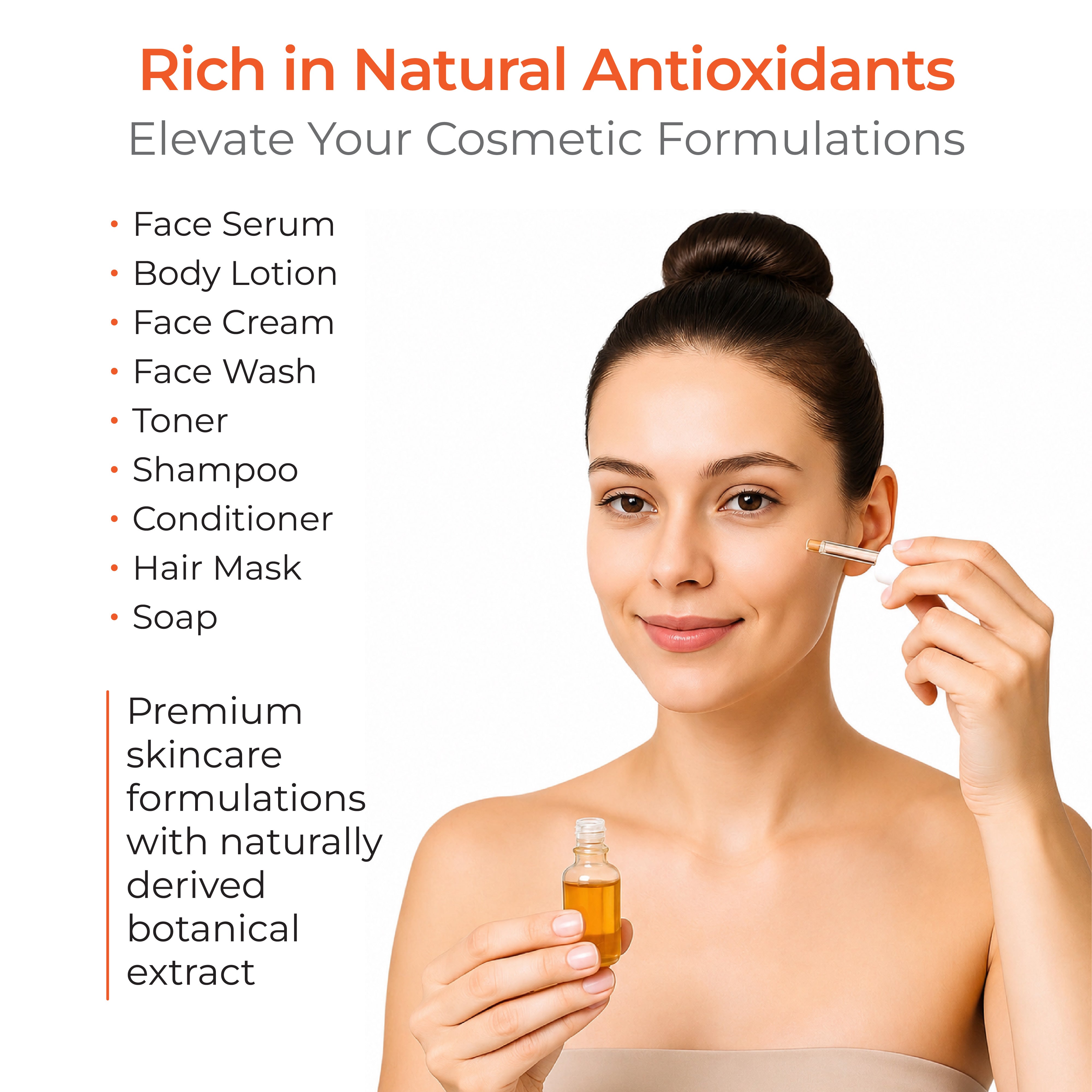 Clove Extract