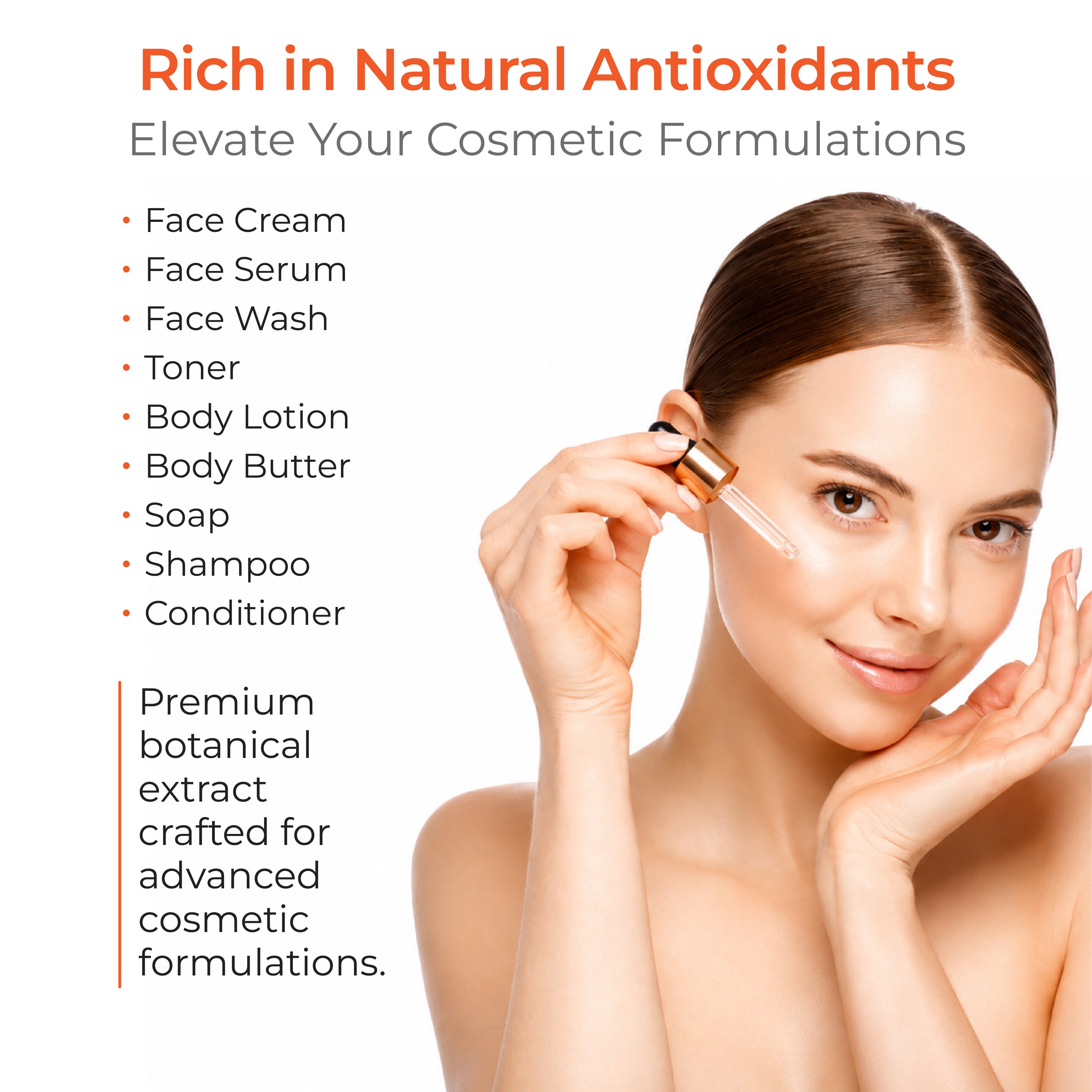 Clustor Fig Extract