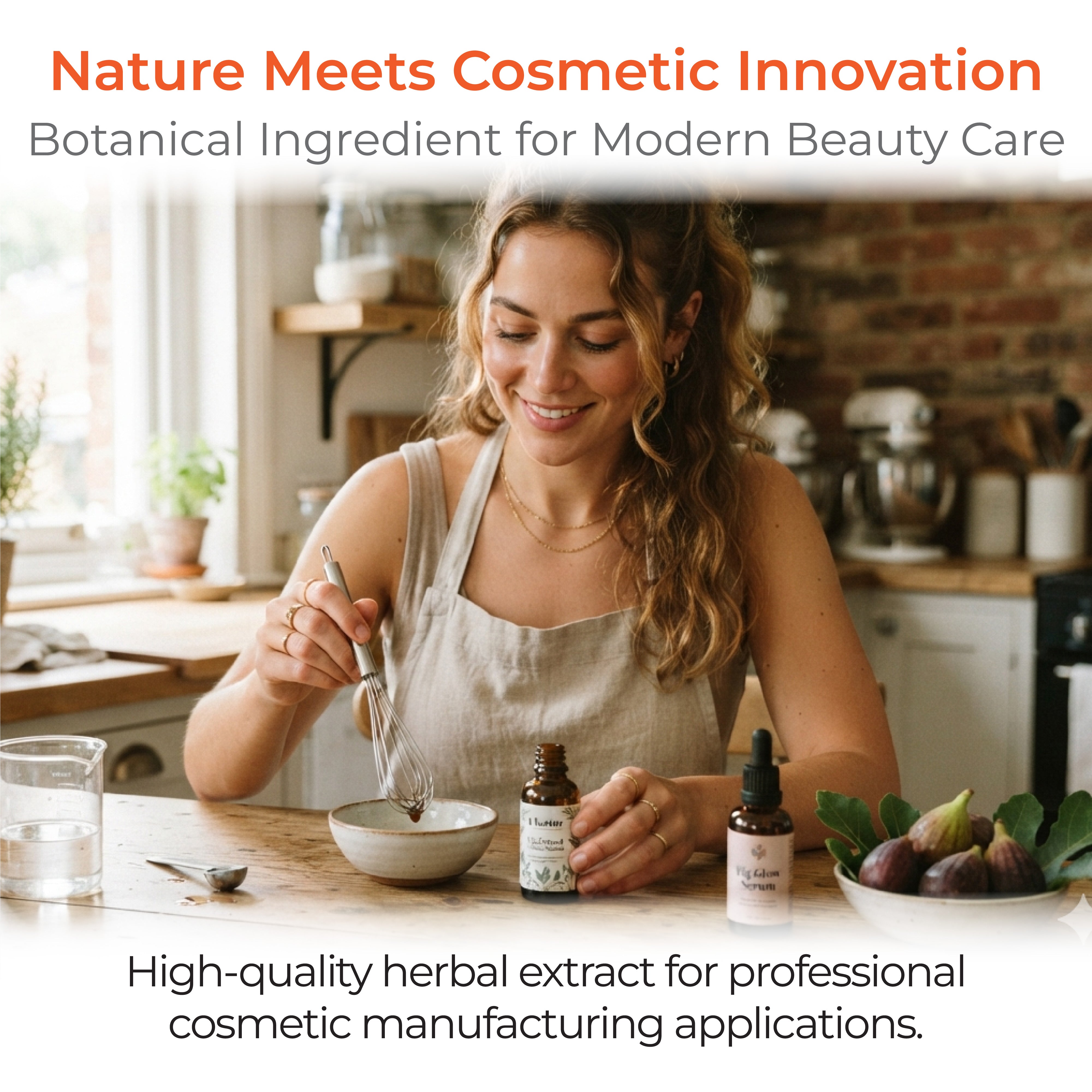 Clustor Fig Extract