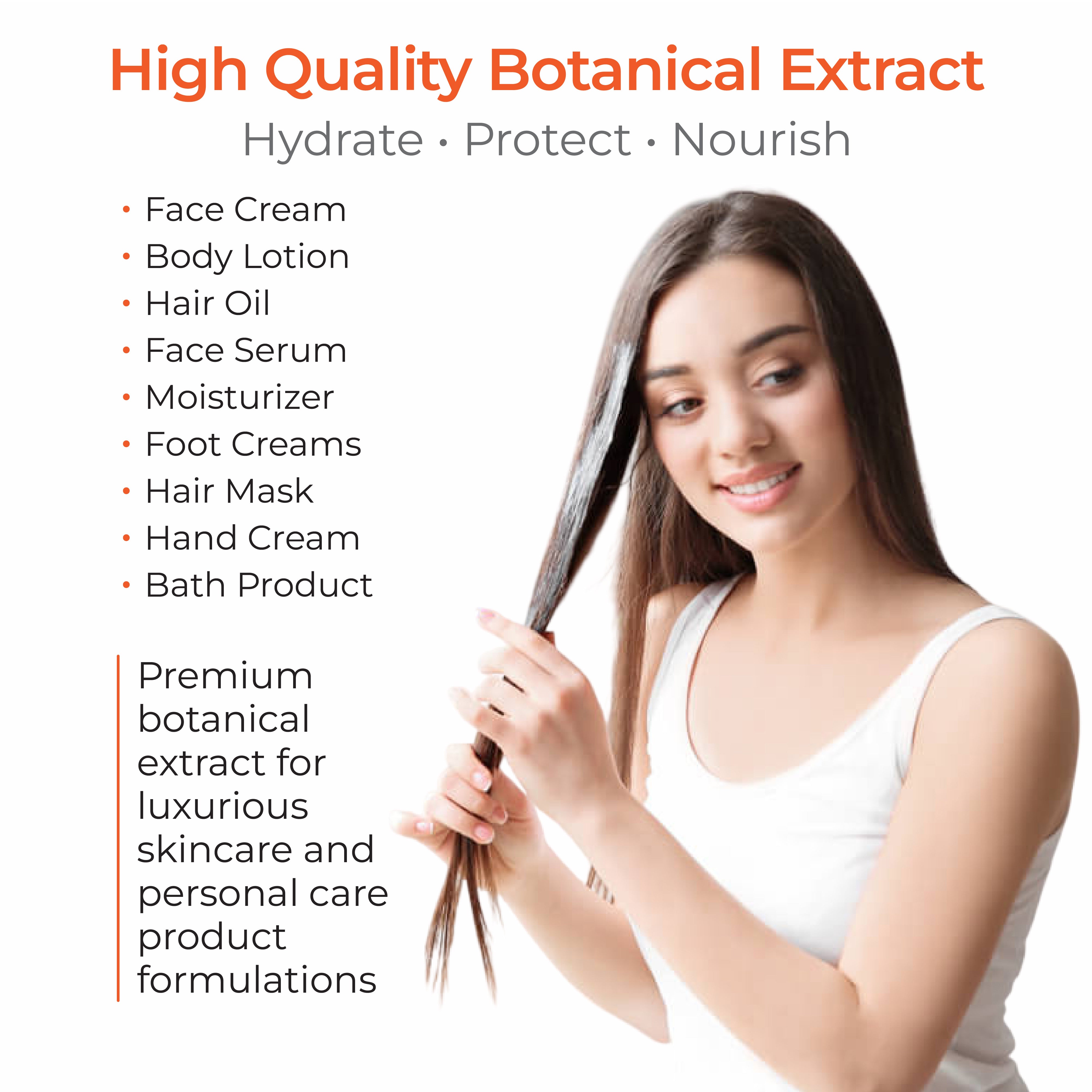 Coconut Extract