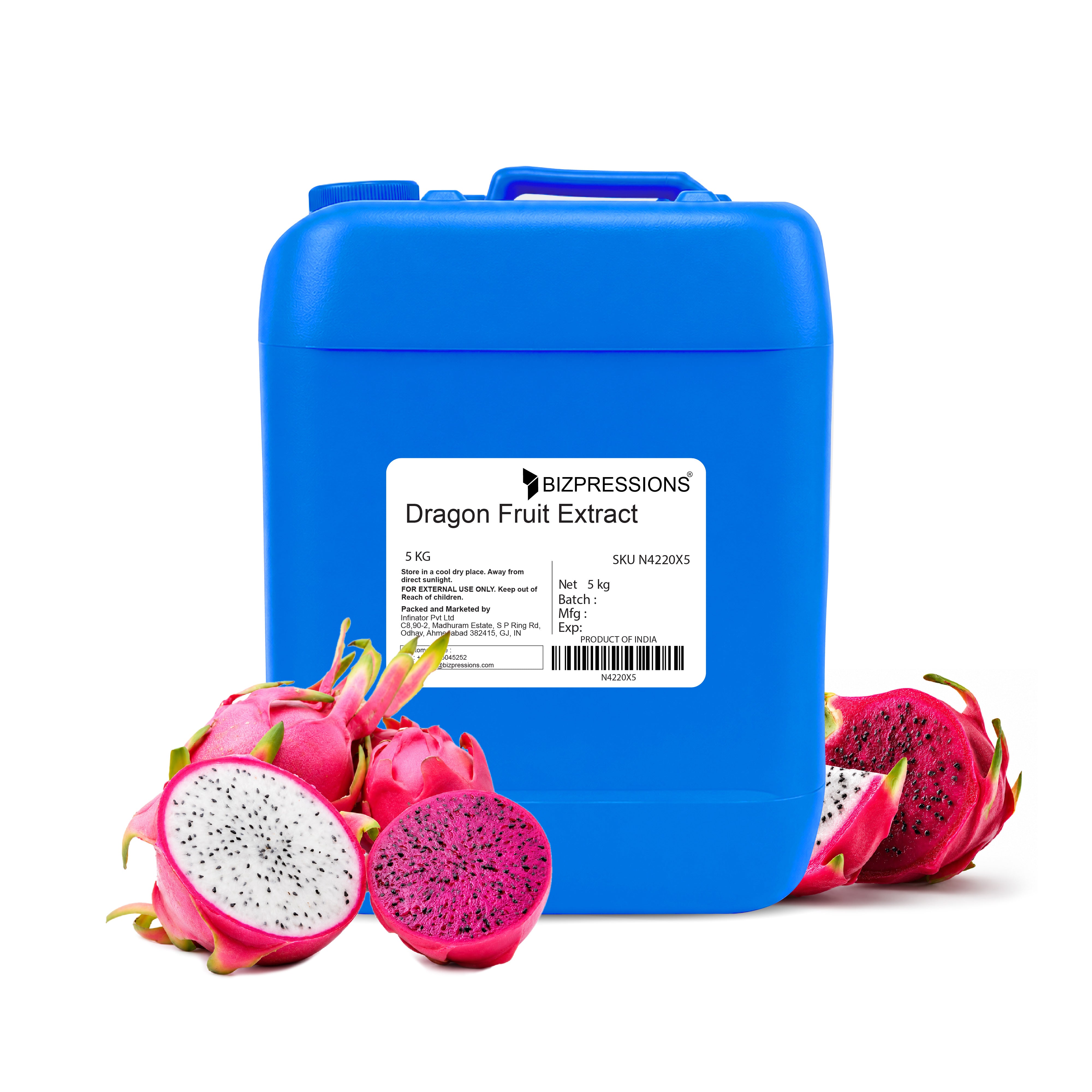 Dragon Fruit Extract