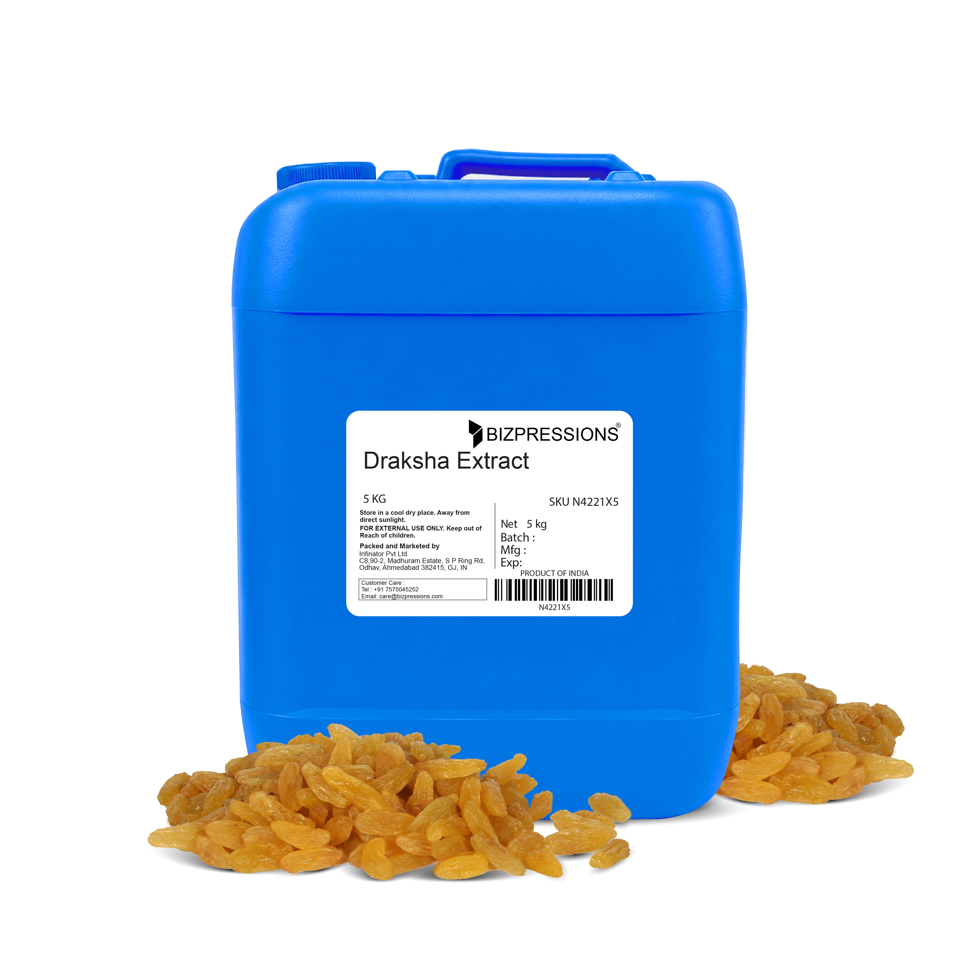 Draksha Extract