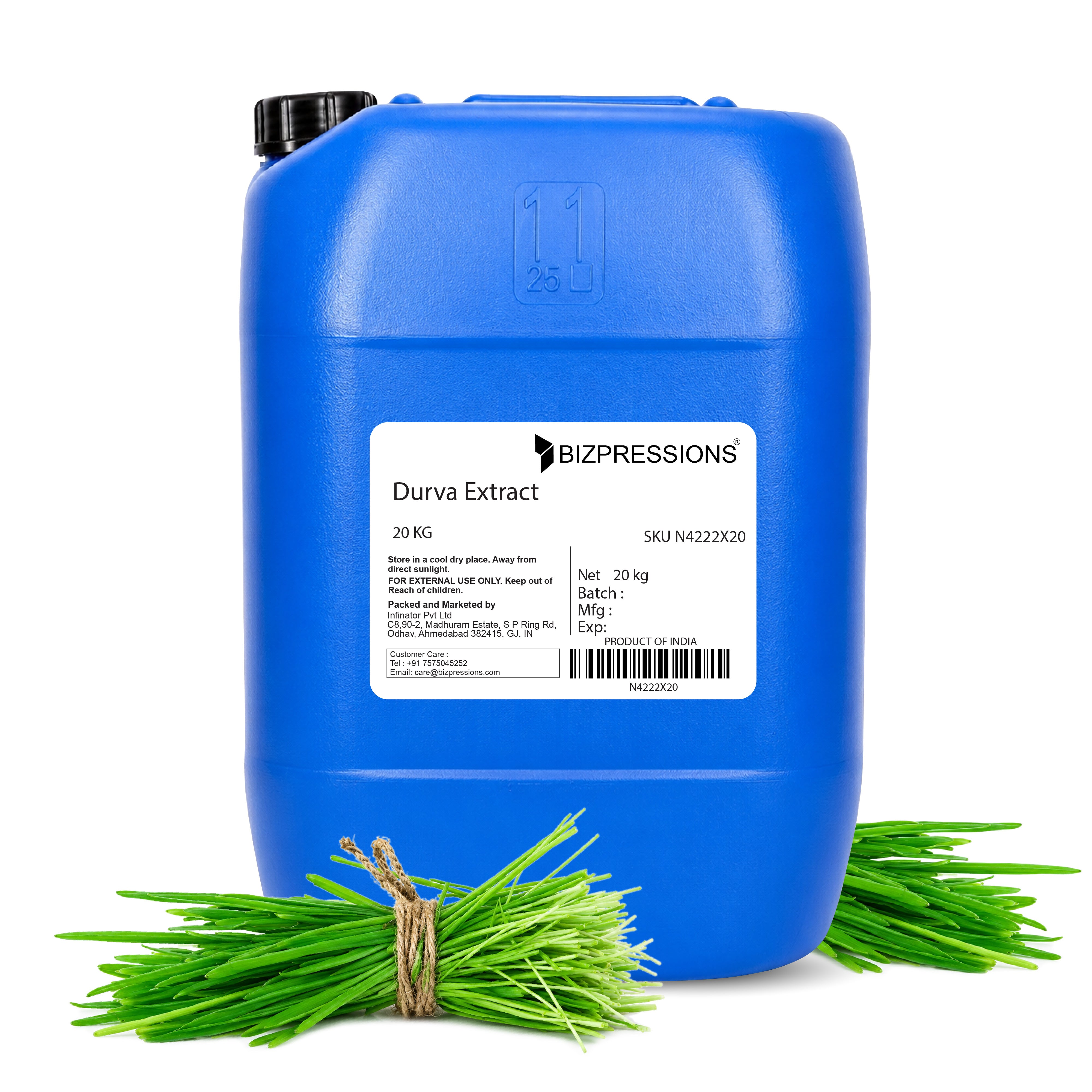 Durva Extract