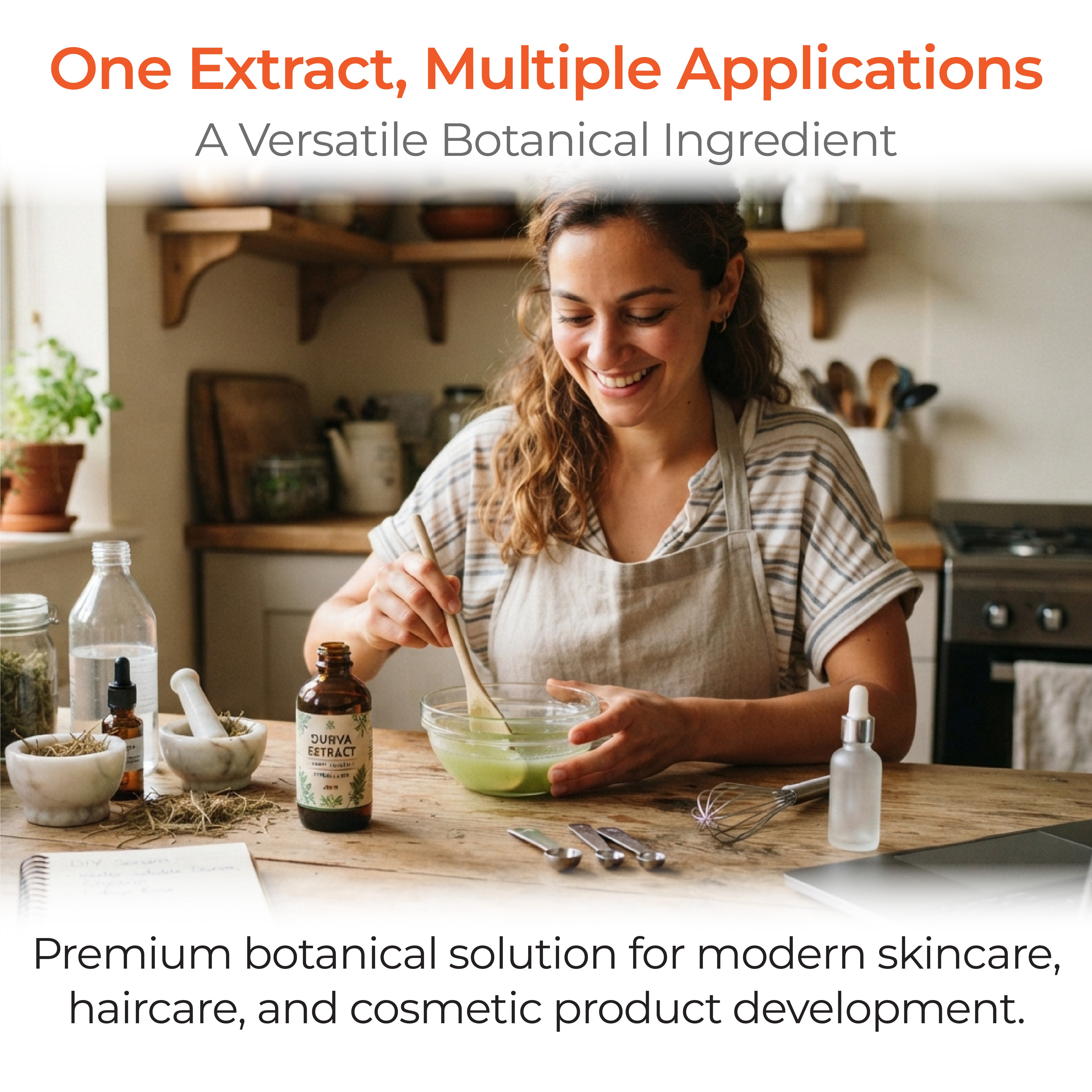 Durva Extract