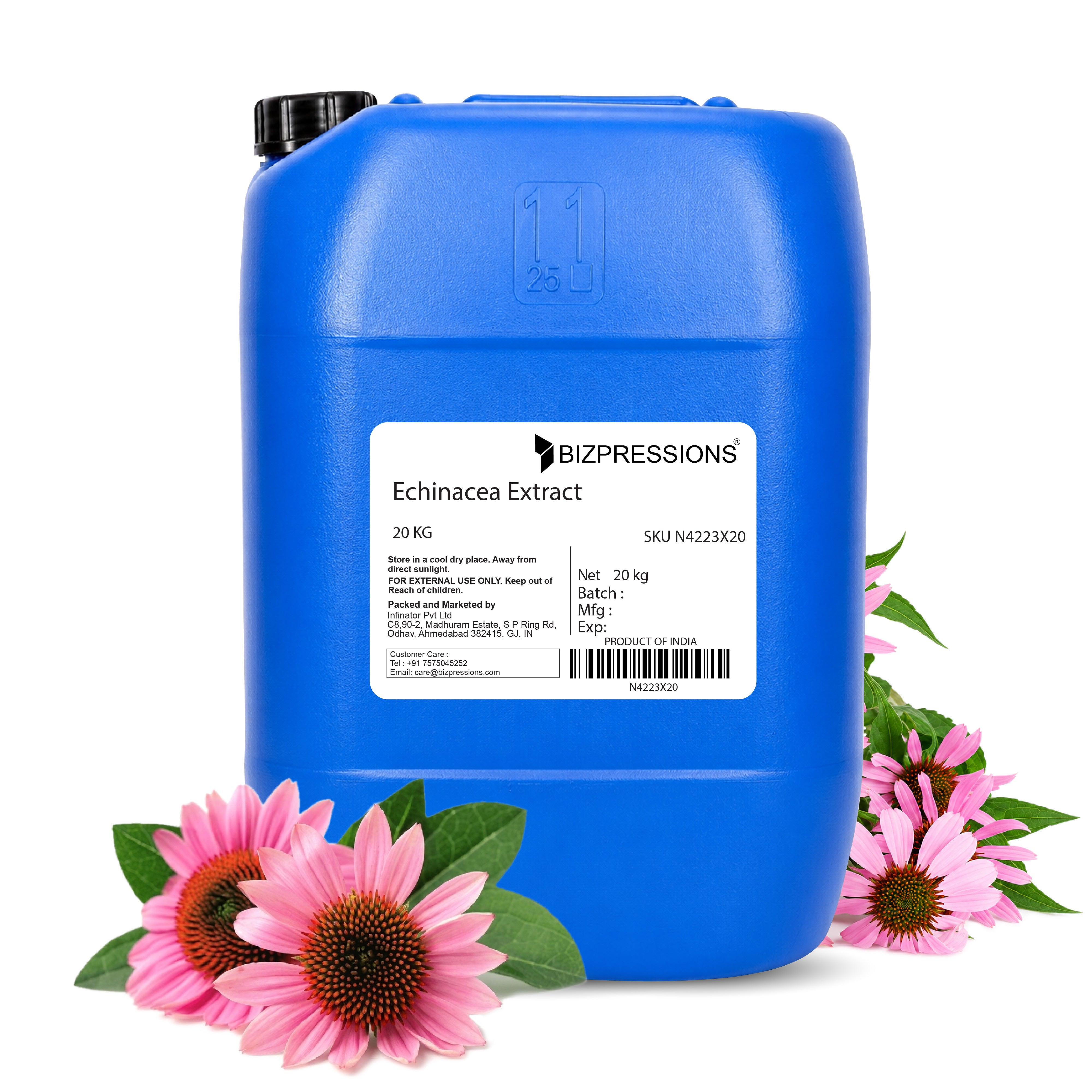 Echinacea Extract