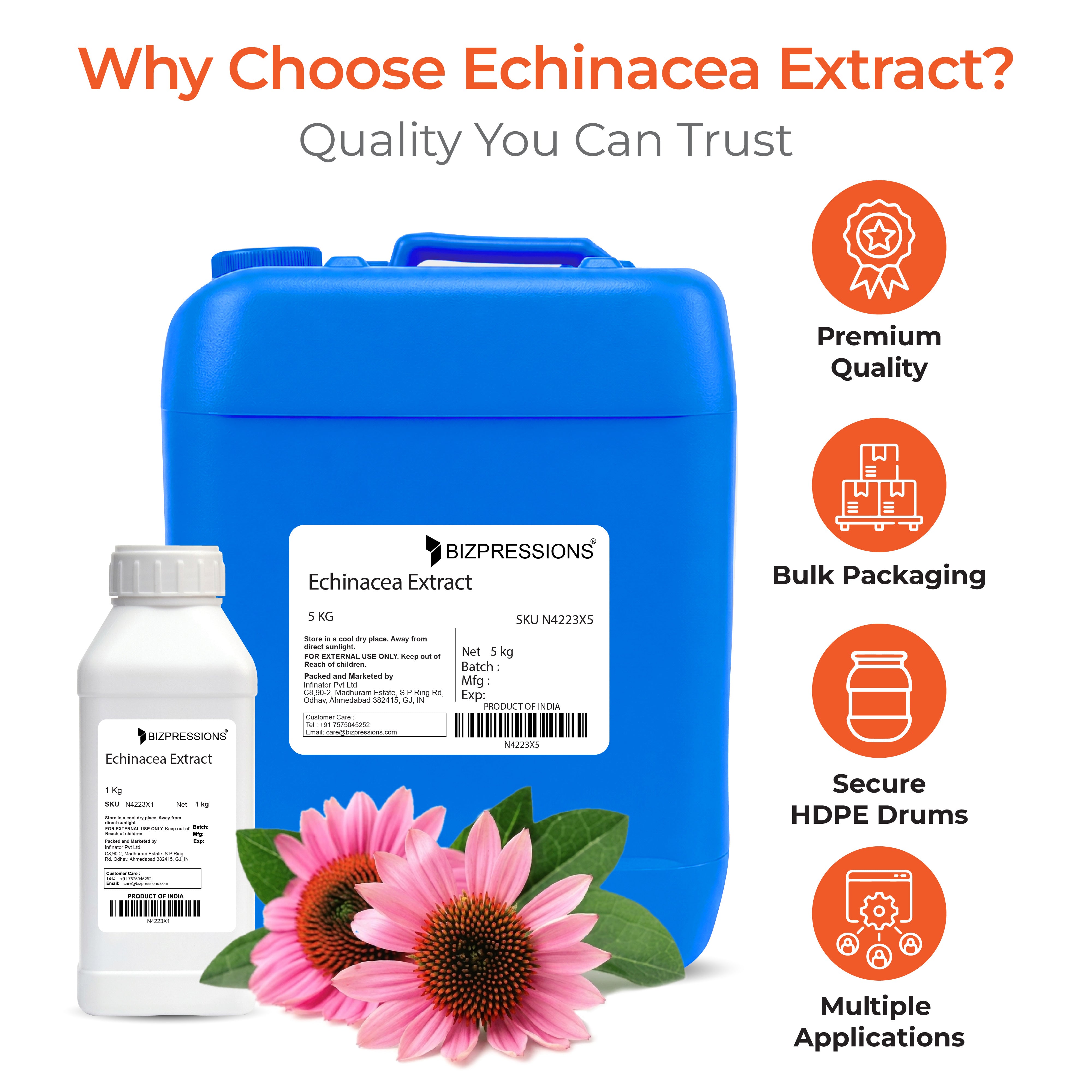Echinacea Extract